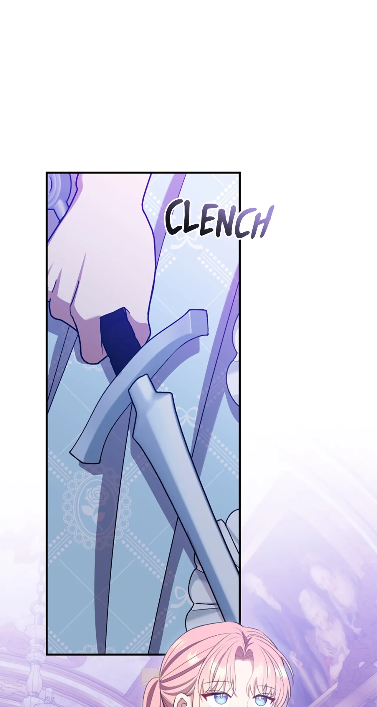 The Empress Wants To Avoid the Emperor chapter 46 page 20