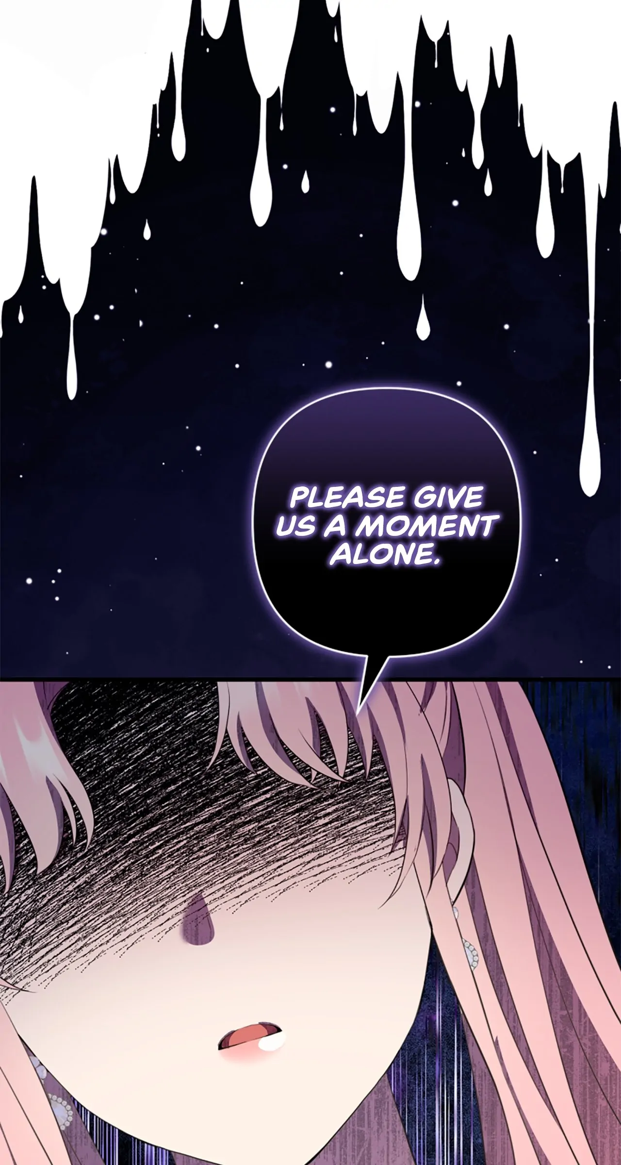 The Empress Wants To Avoid the Emperor chapter 46 page 27