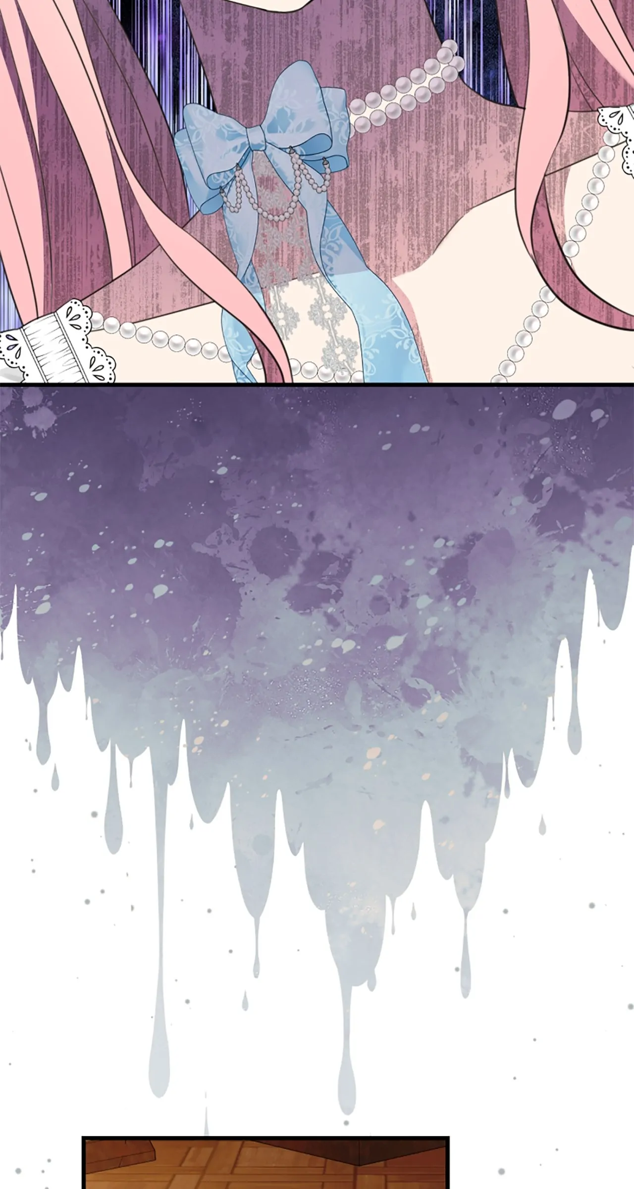 The Empress Wants To Avoid the Emperor chapter 46 page 28