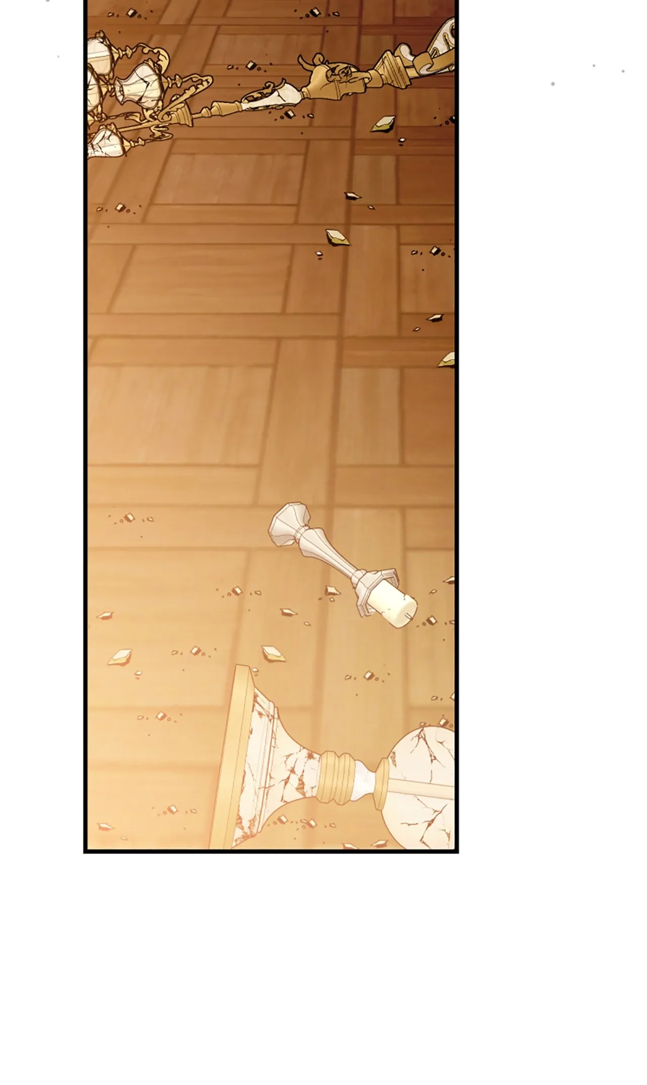 The Empress Wants To Avoid the Emperor chapter 46 page 29