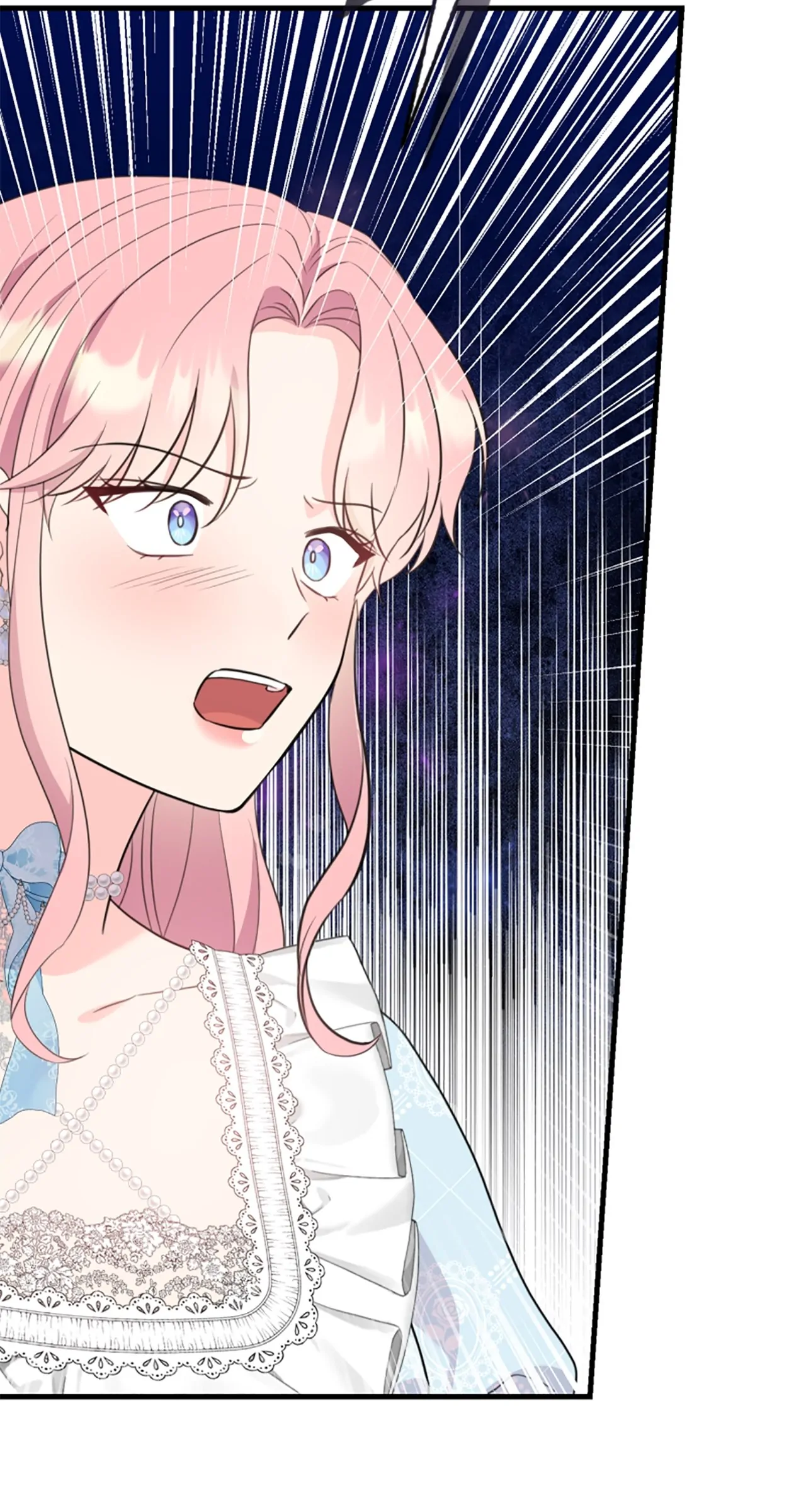 The Empress Wants To Avoid the Emperor chapter 46 page 32
