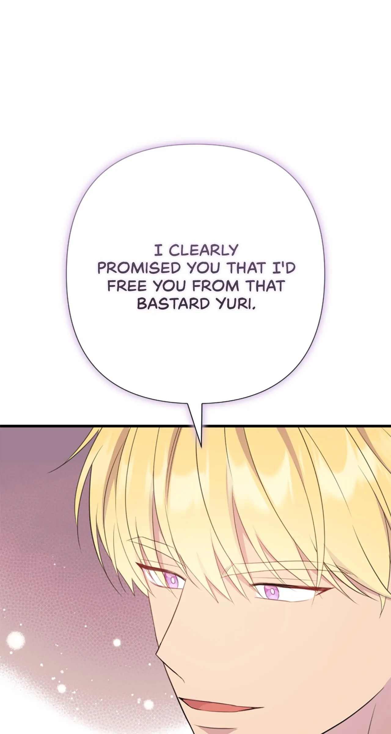 The Empress Wants To Avoid the Emperor chapter 46 page 33
