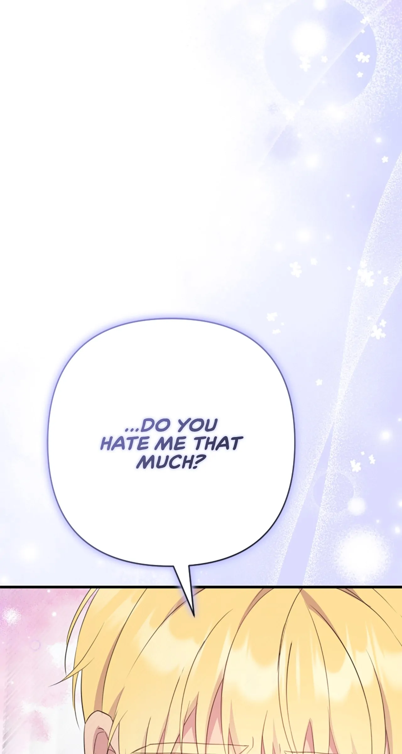 The Empress Wants To Avoid the Emperor chapter 46 page 43