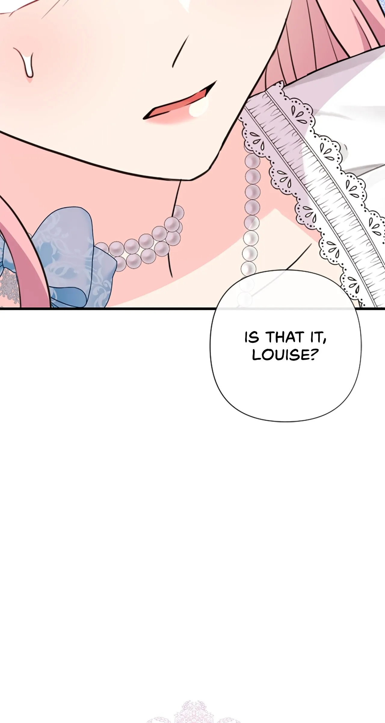 The Empress Wants To Avoid the Emperor chapter 46 page 46