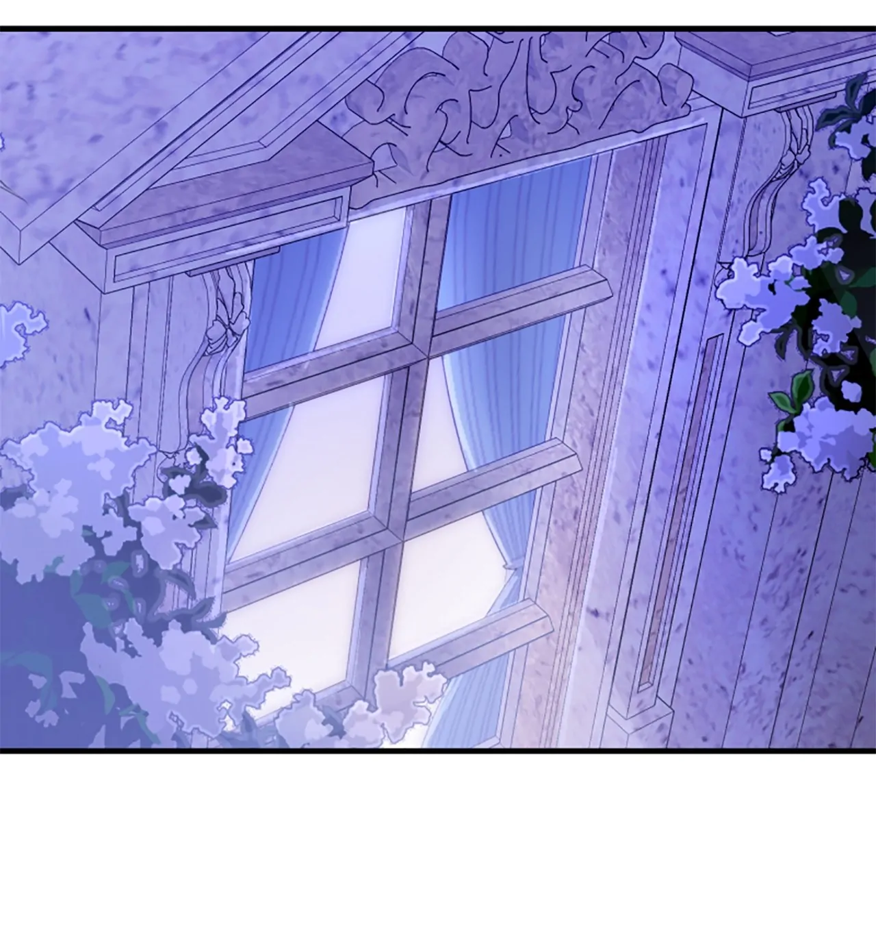 The Empress Wants To Avoid the Emperor chapter 46 page 48