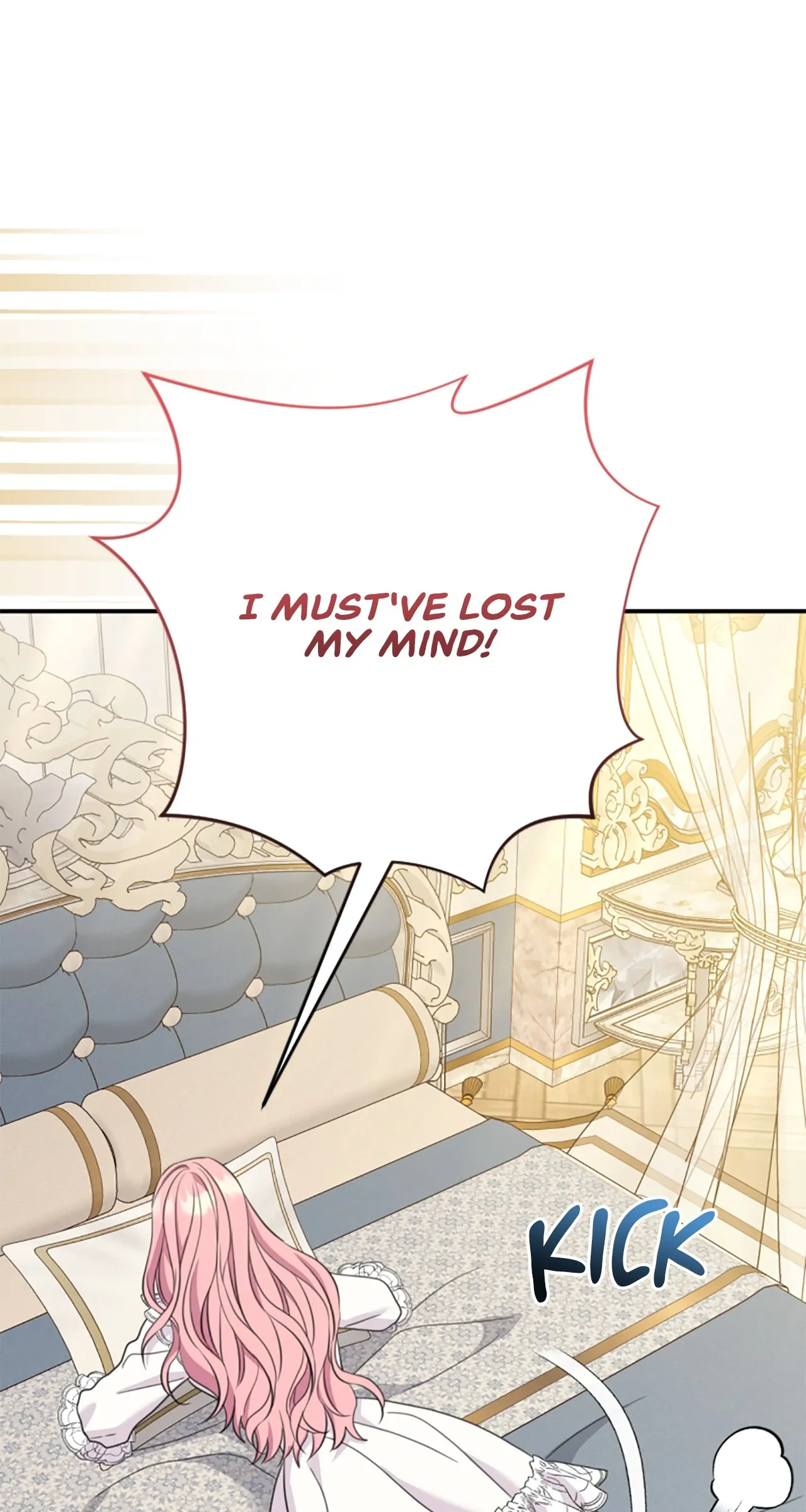 The Empress Wants To Avoid the Emperor chapter 46 page 49