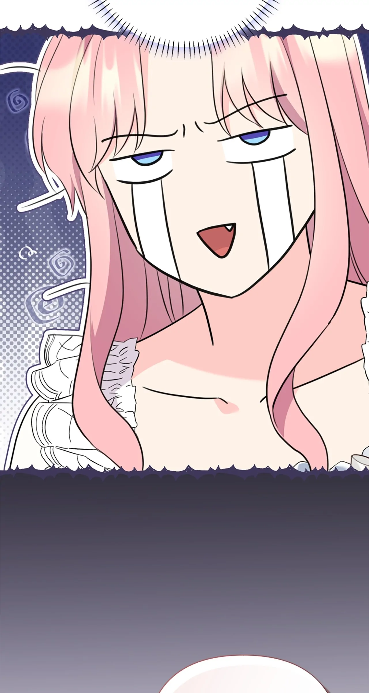 The Empress Wants To Avoid the Emperor chapter 46 page 54