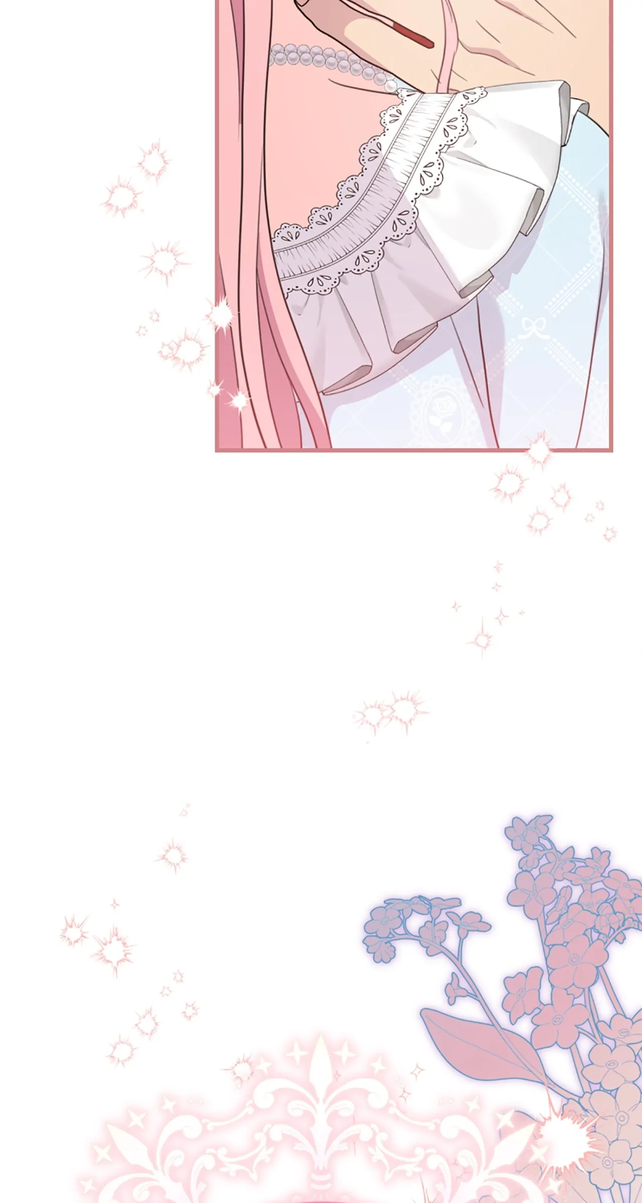 The Empress Wants To Avoid the Emperor chapter 46 page 56