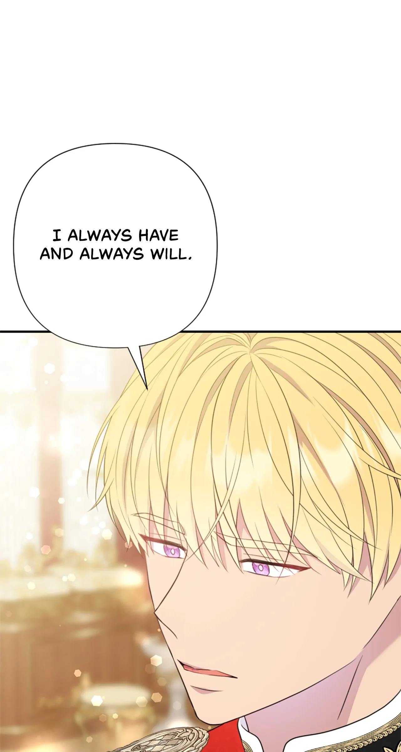 The Empress Wants To Avoid the Emperor chapter 46 page 59