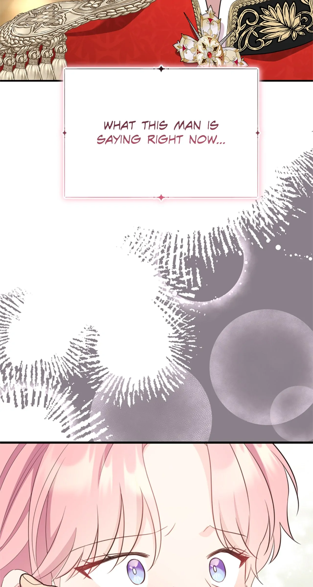 The Empress Wants To Avoid the Emperor chapter 46 page 60