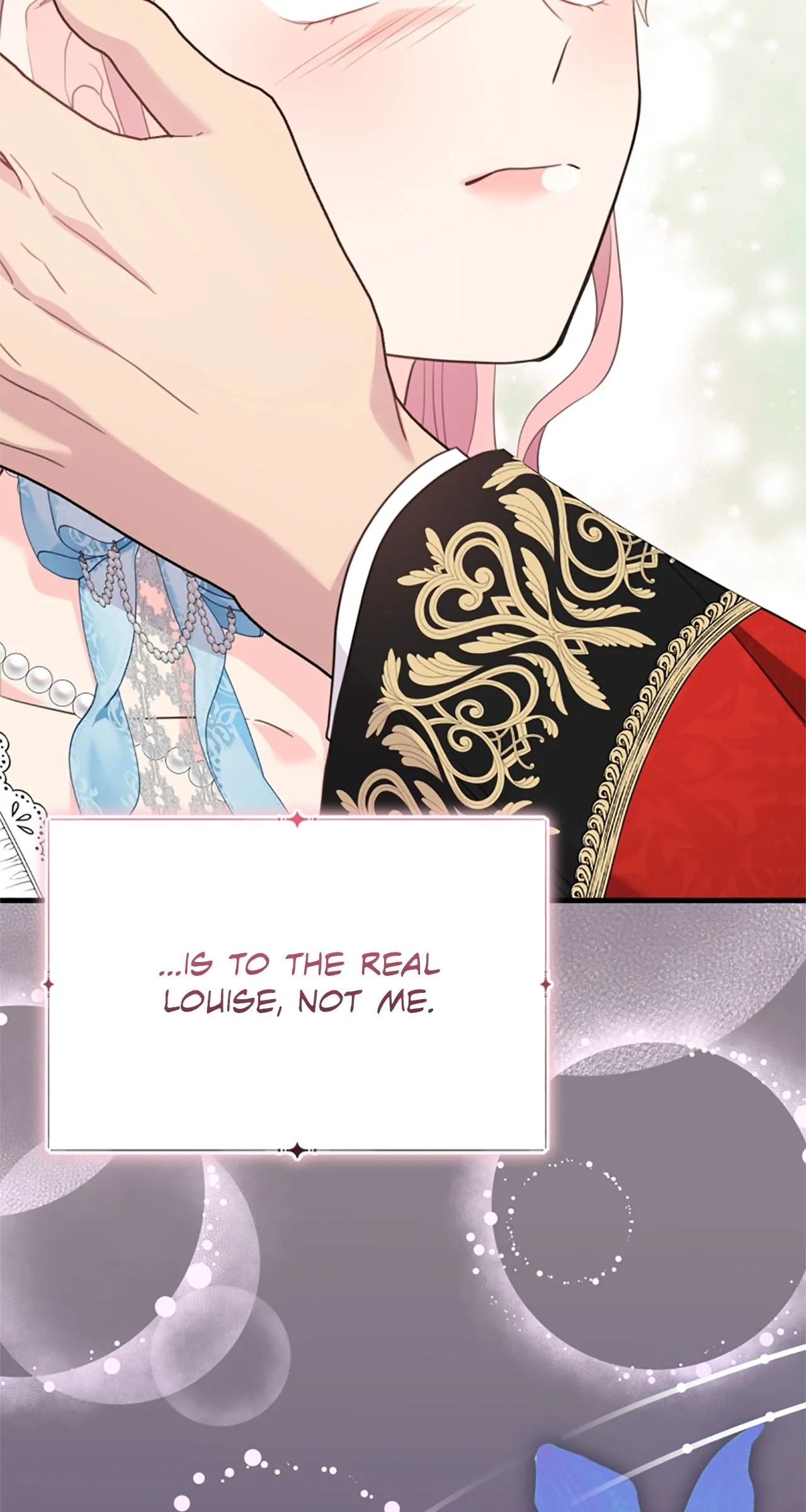 The Empress Wants To Avoid the Emperor chapter 46 page 61