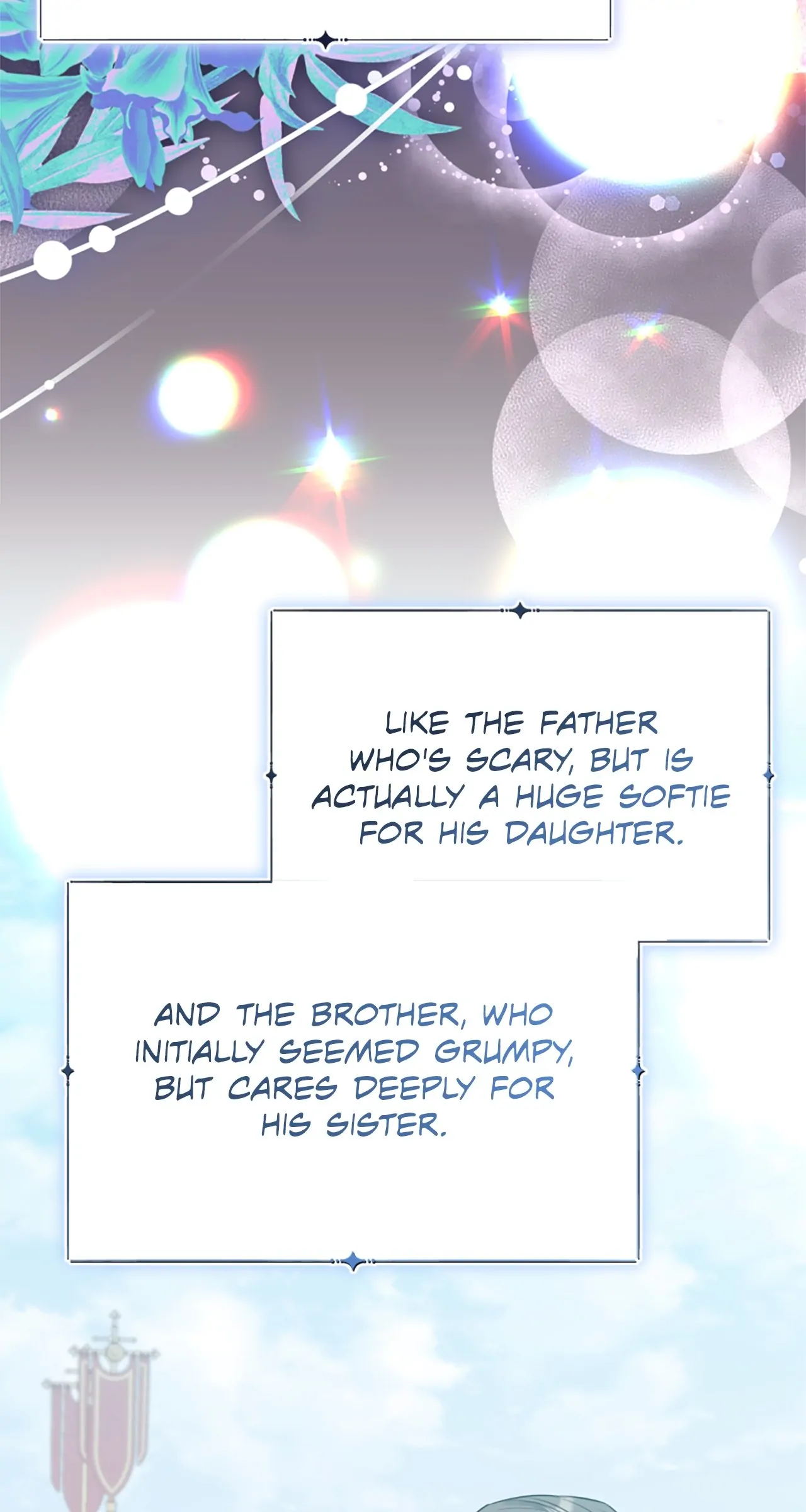 The Empress Wants To Avoid the Emperor chapter 46 page 64