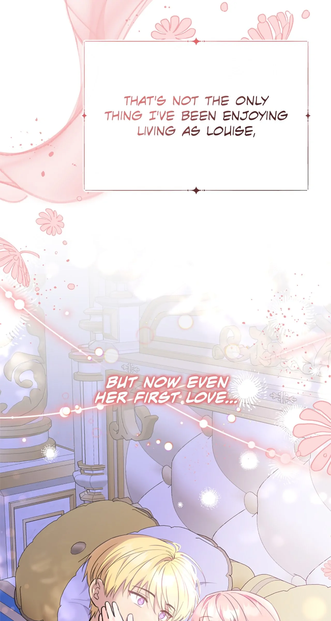 The Empress Wants To Avoid the Emperor chapter 46 page 66