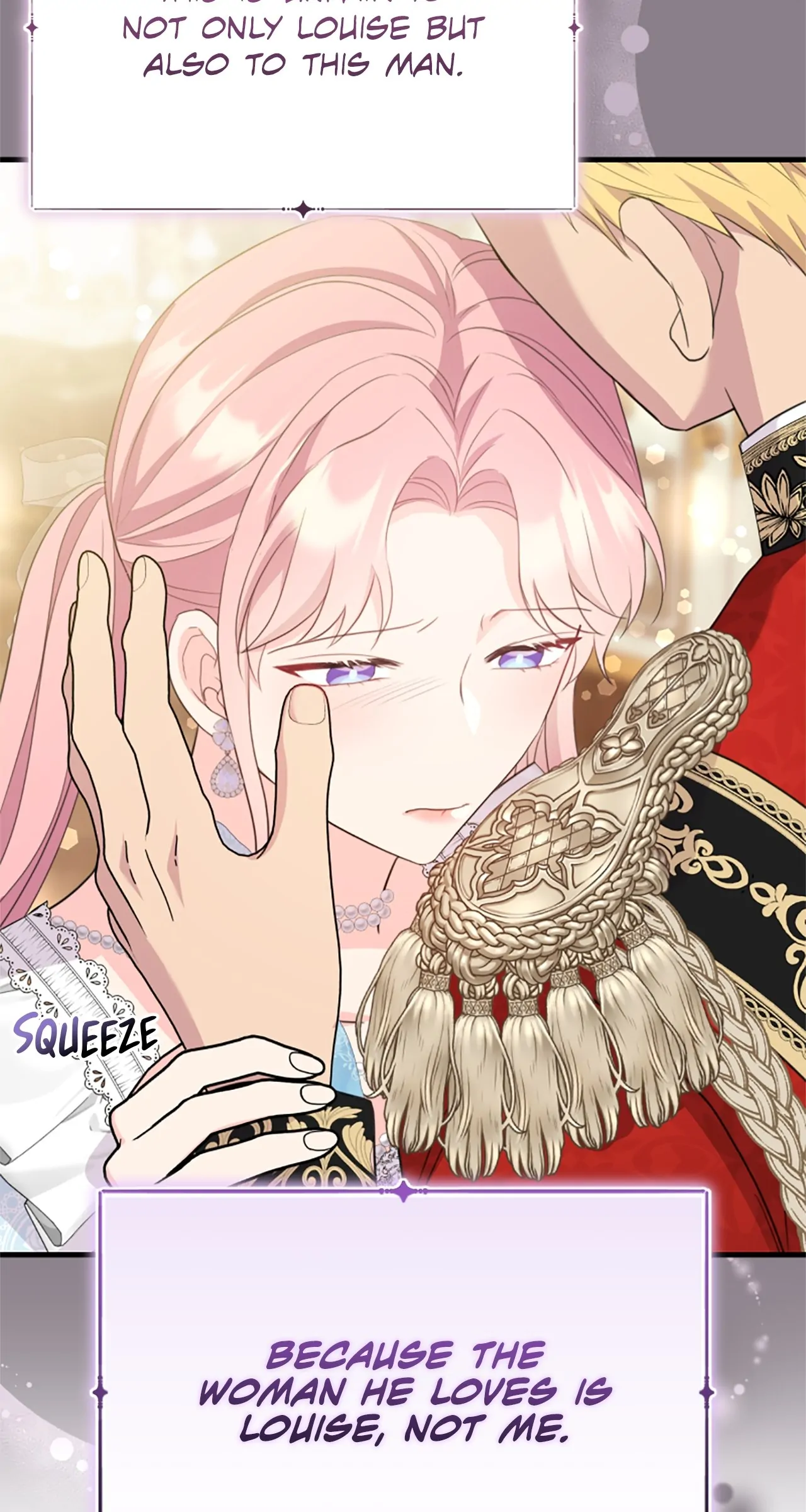 The Empress Wants To Avoid the Emperor chapter 46 page 68
