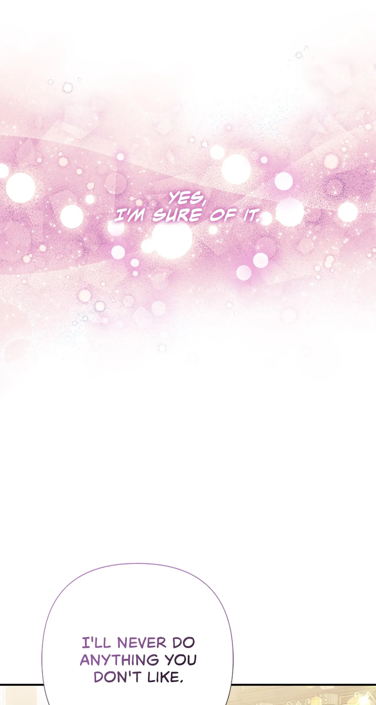 The Empress Wants To Avoid the Emperor chapter 46 page 70