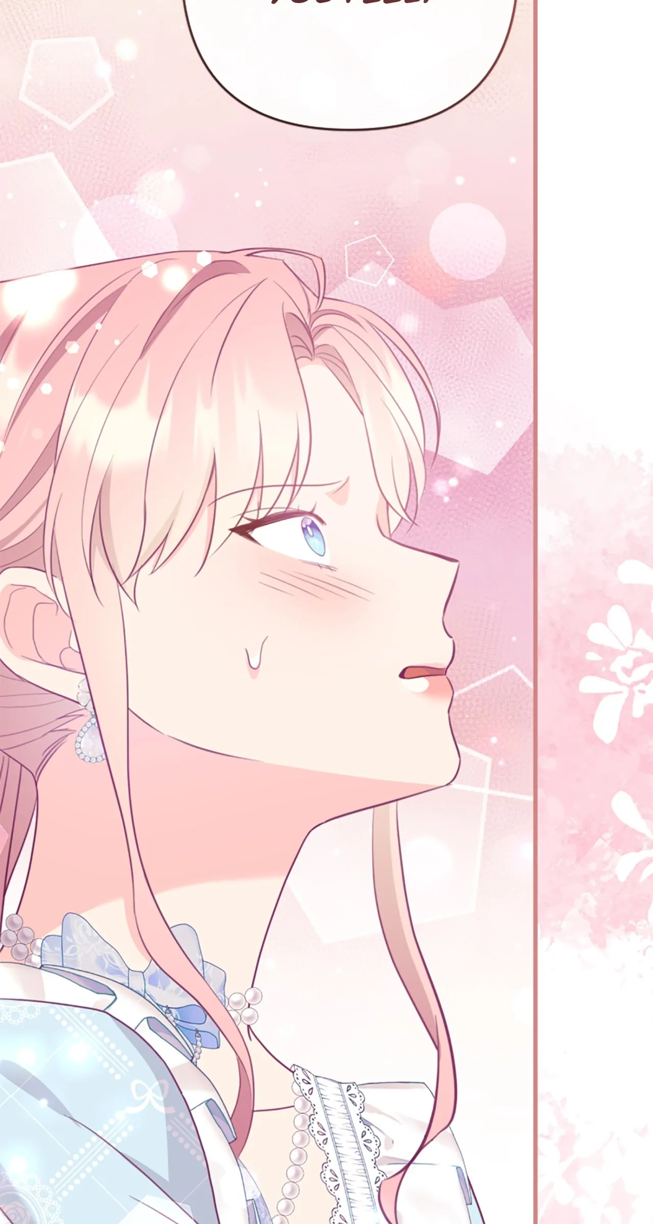The Empress Wants To Avoid the Emperor chapter 46 page 75