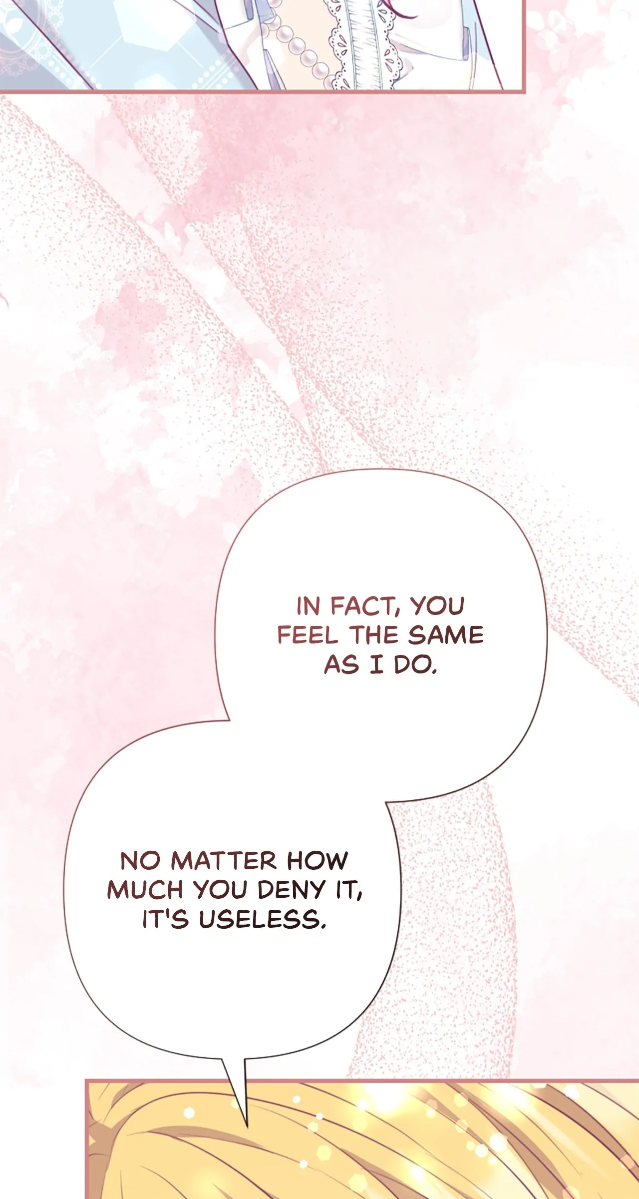 The Empress Wants To Avoid the Emperor chapter 46 page 76