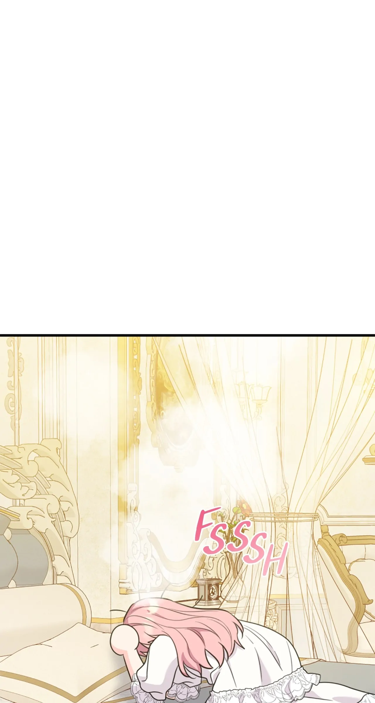 The Empress Wants To Avoid the Emperor chapter 46 page 85