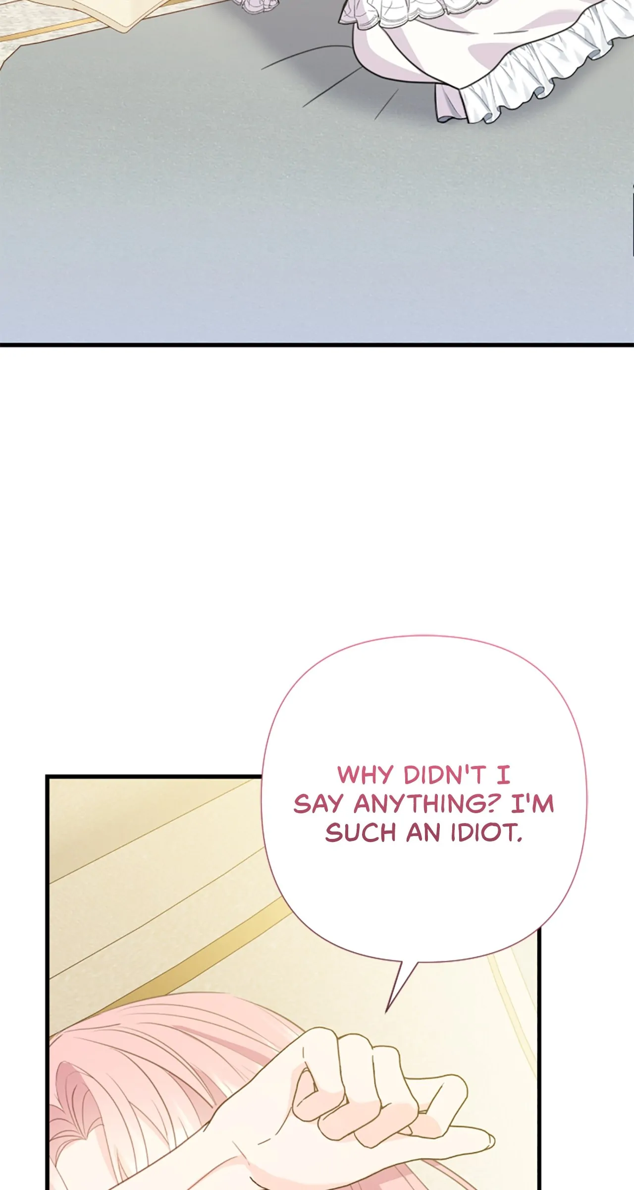 The Empress Wants To Avoid the Emperor chapter 46 page 86