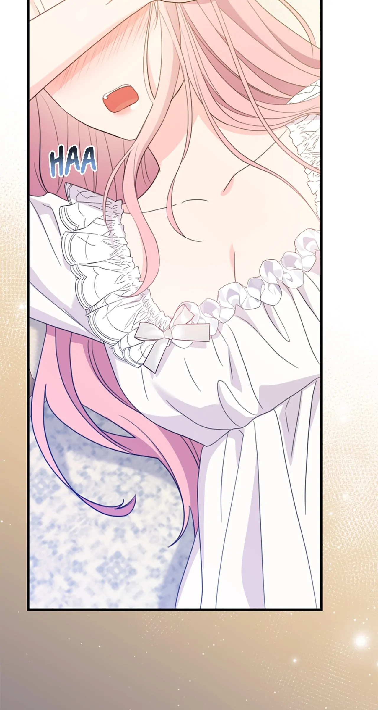 The Empress Wants To Avoid the Emperor chapter 46 page 87