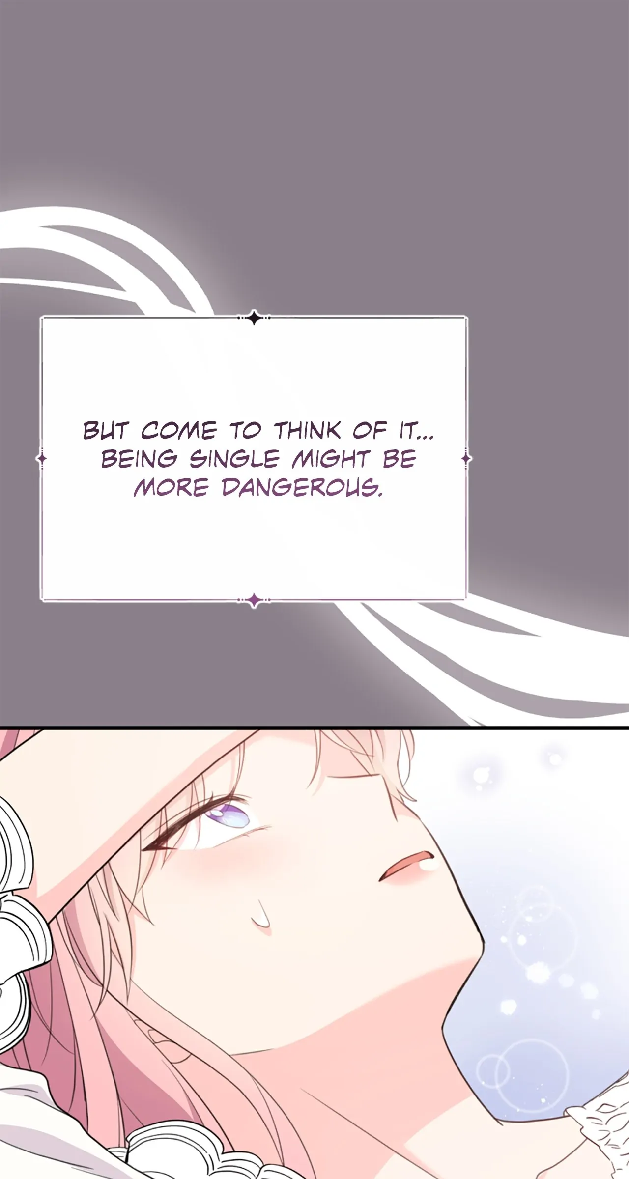 The Empress Wants To Avoid the Emperor chapter 46 page 89