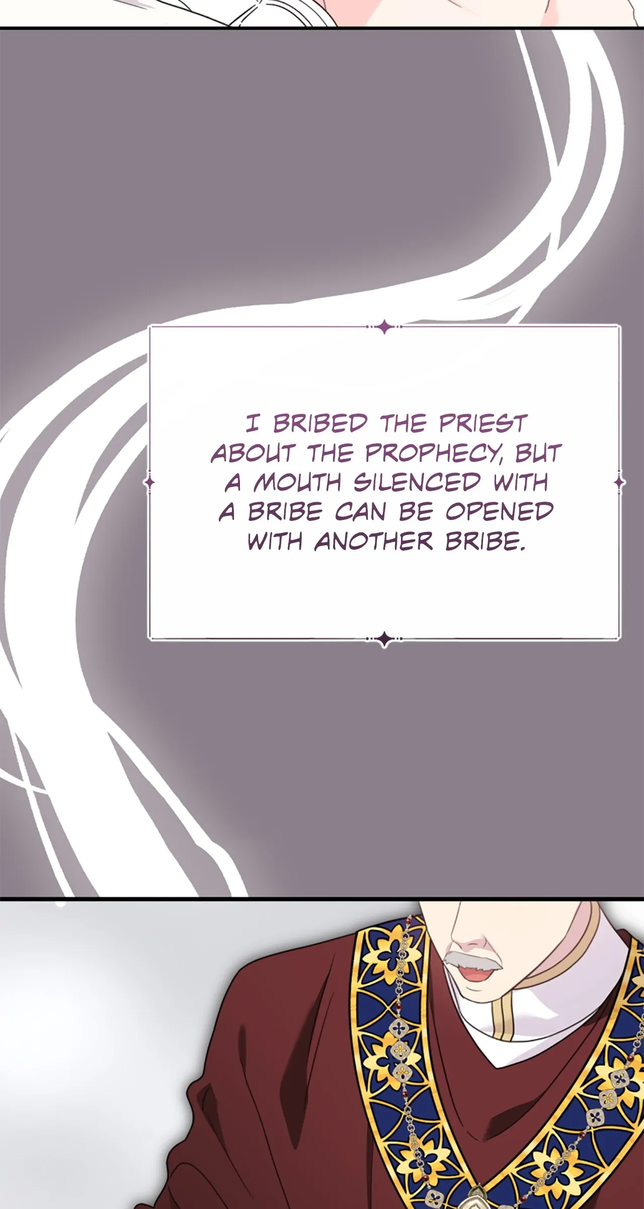 The Empress Wants To Avoid the Emperor chapter 46 page 90