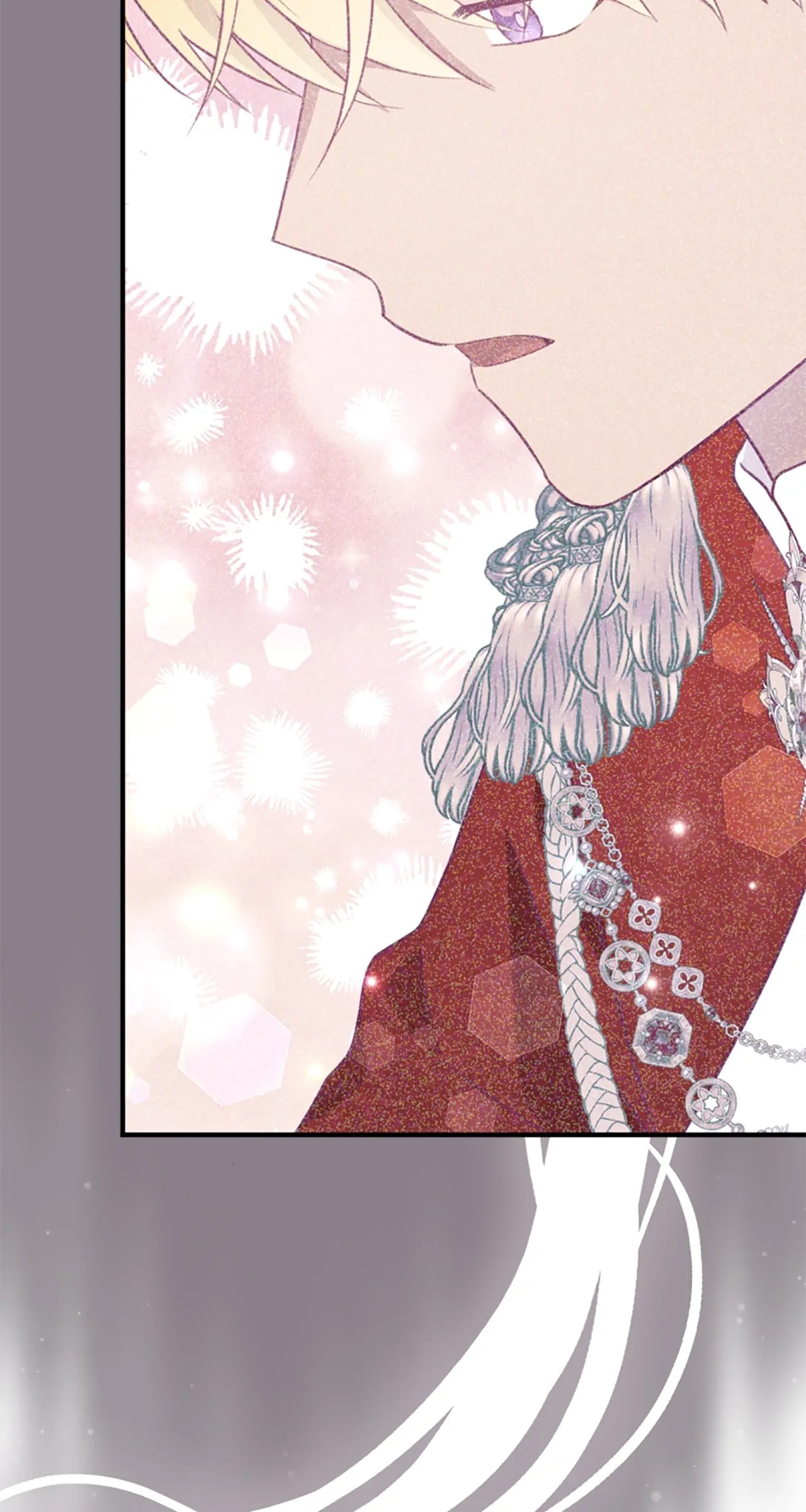 The Empress Wants To Avoid the Emperor chapter 46 page 93