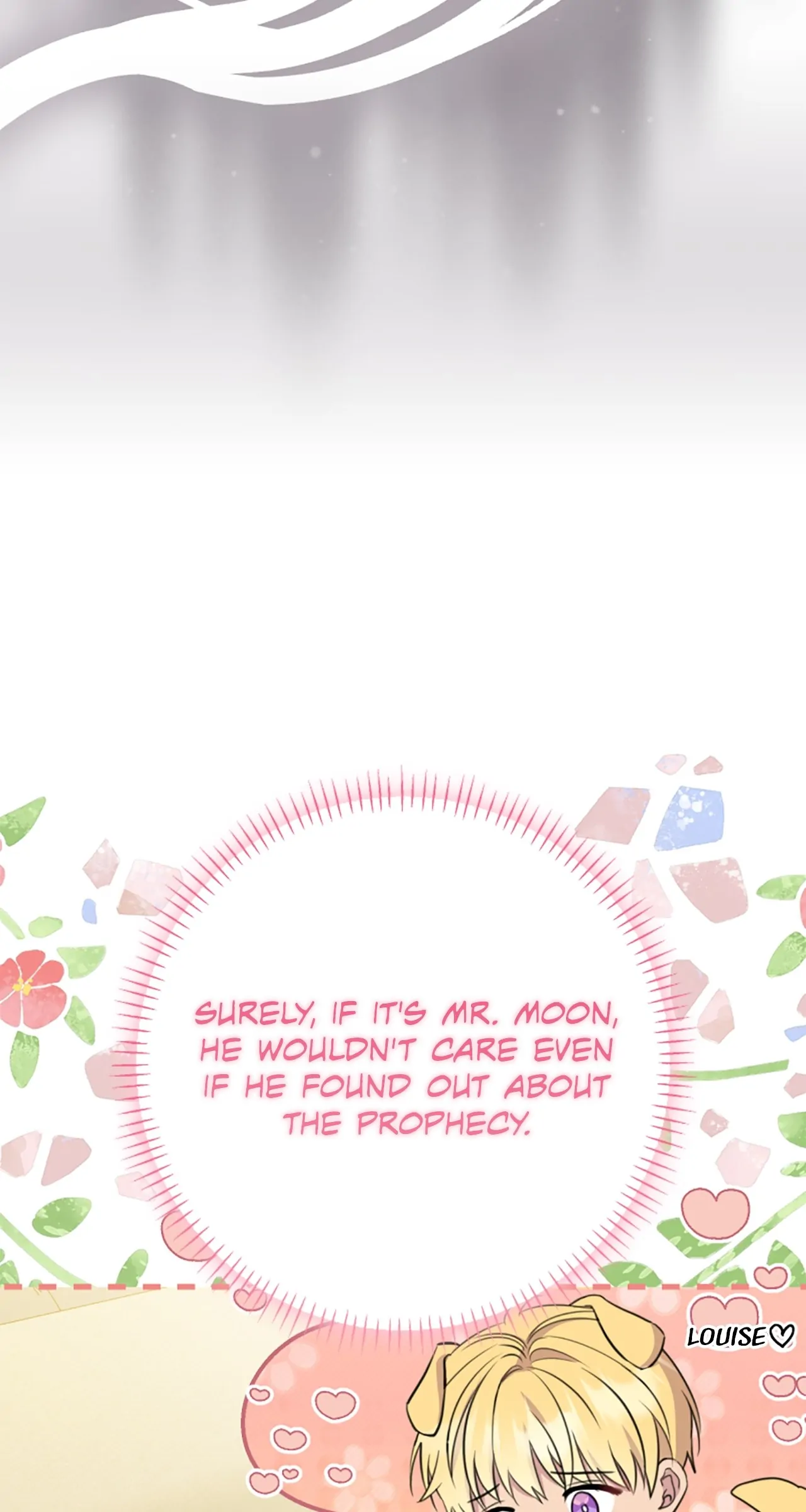The Empress Wants To Avoid the Emperor chapter 46 page 94