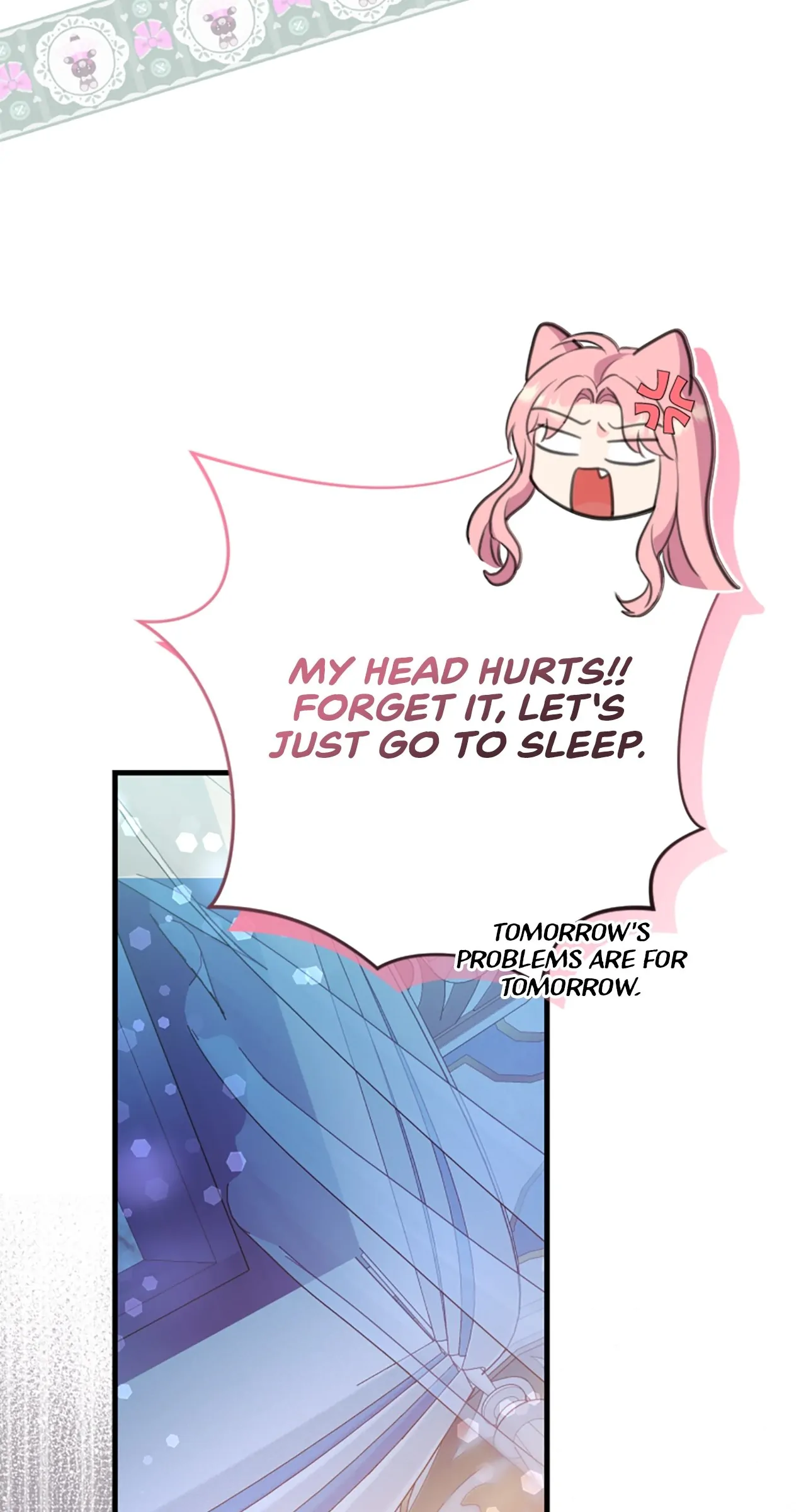 The Empress Wants To Avoid the Emperor chapter 46 page 100