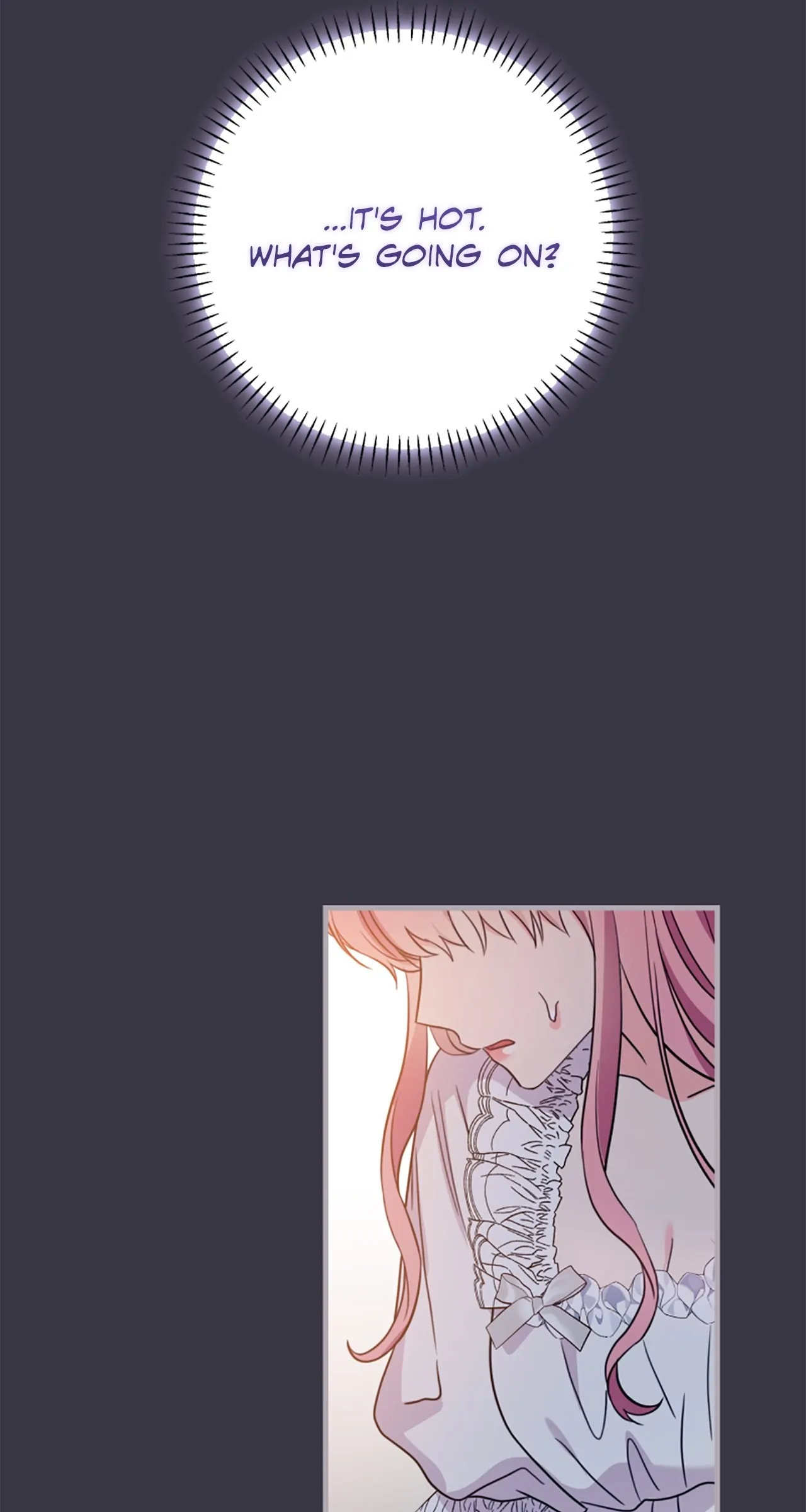 The Empress Wants To Avoid the Emperor chapter 46 page 103