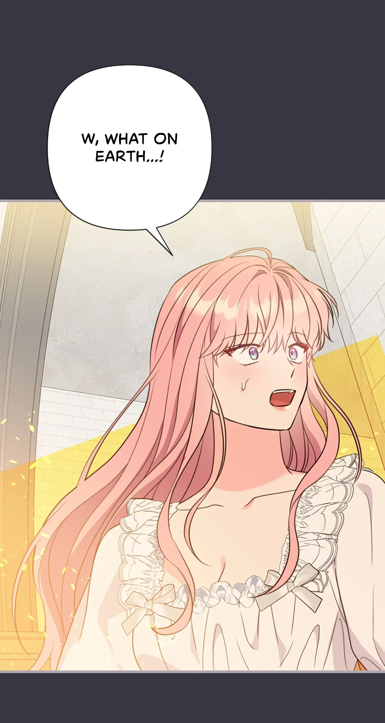 The Empress Wants To Avoid the Emperor chapter 46 page 106