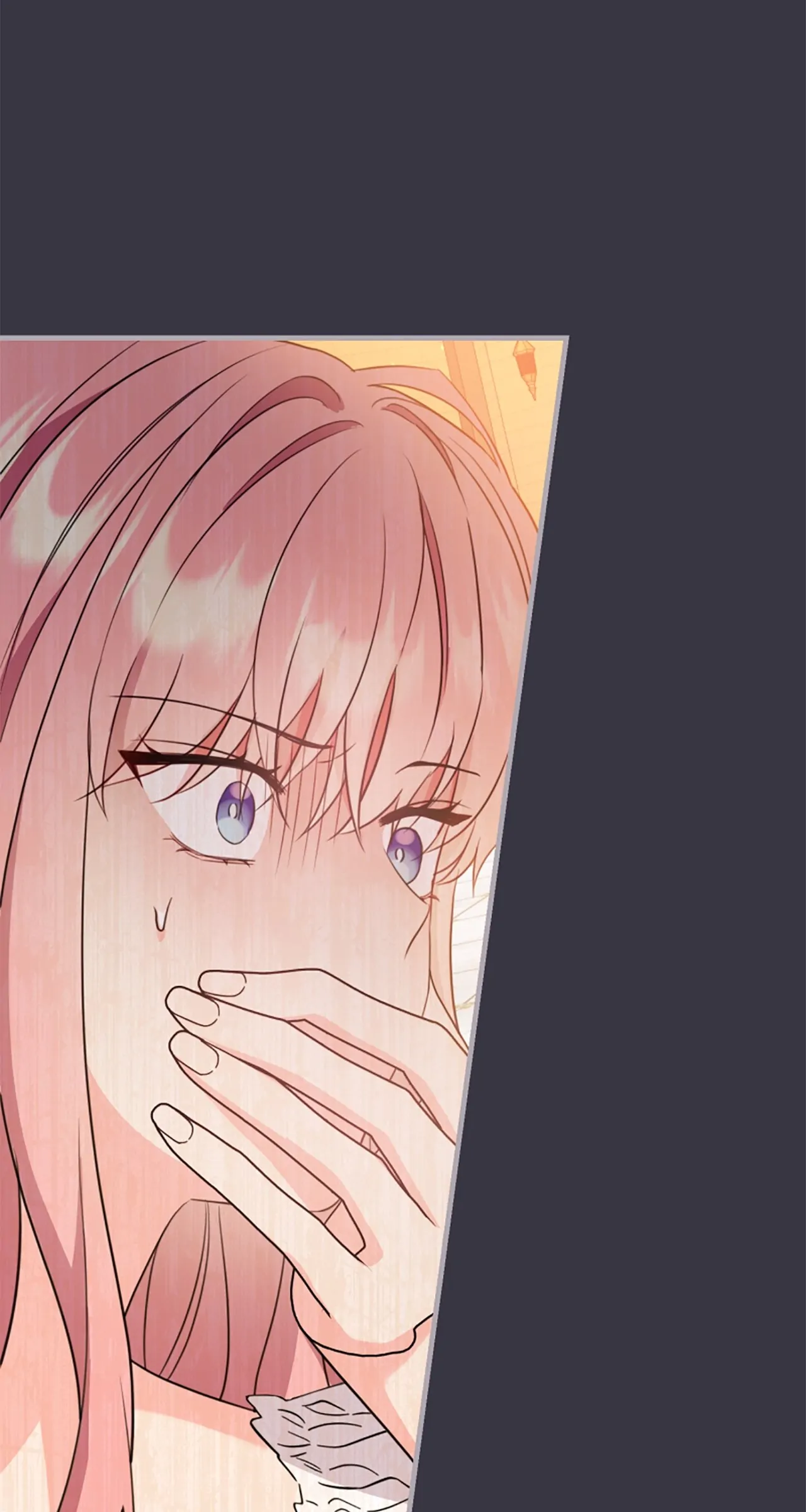 The Empress Wants To Avoid the Emperor chapter 46 page 107
