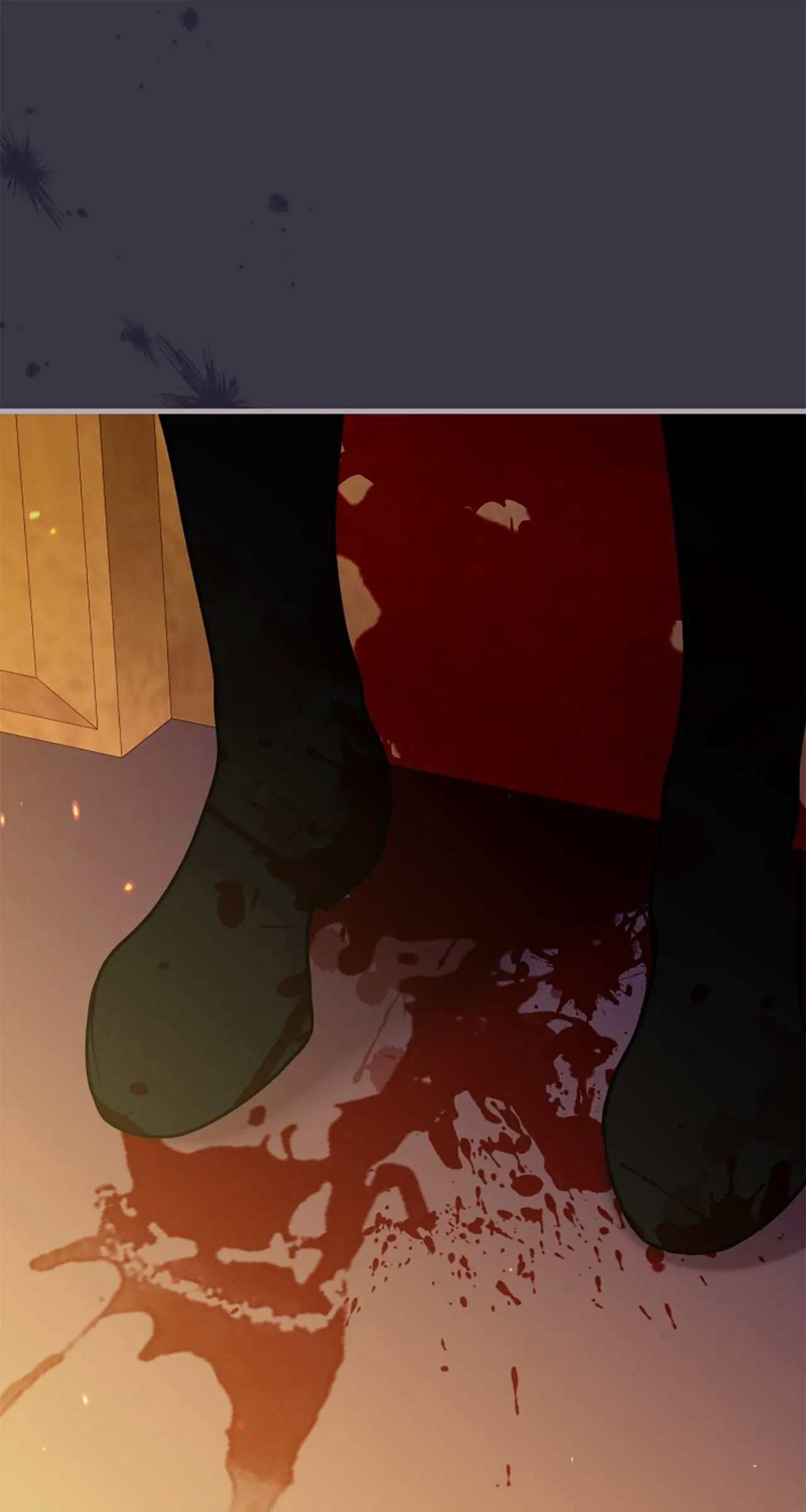 The Empress Wants To Avoid the Emperor chapter 46 page 109