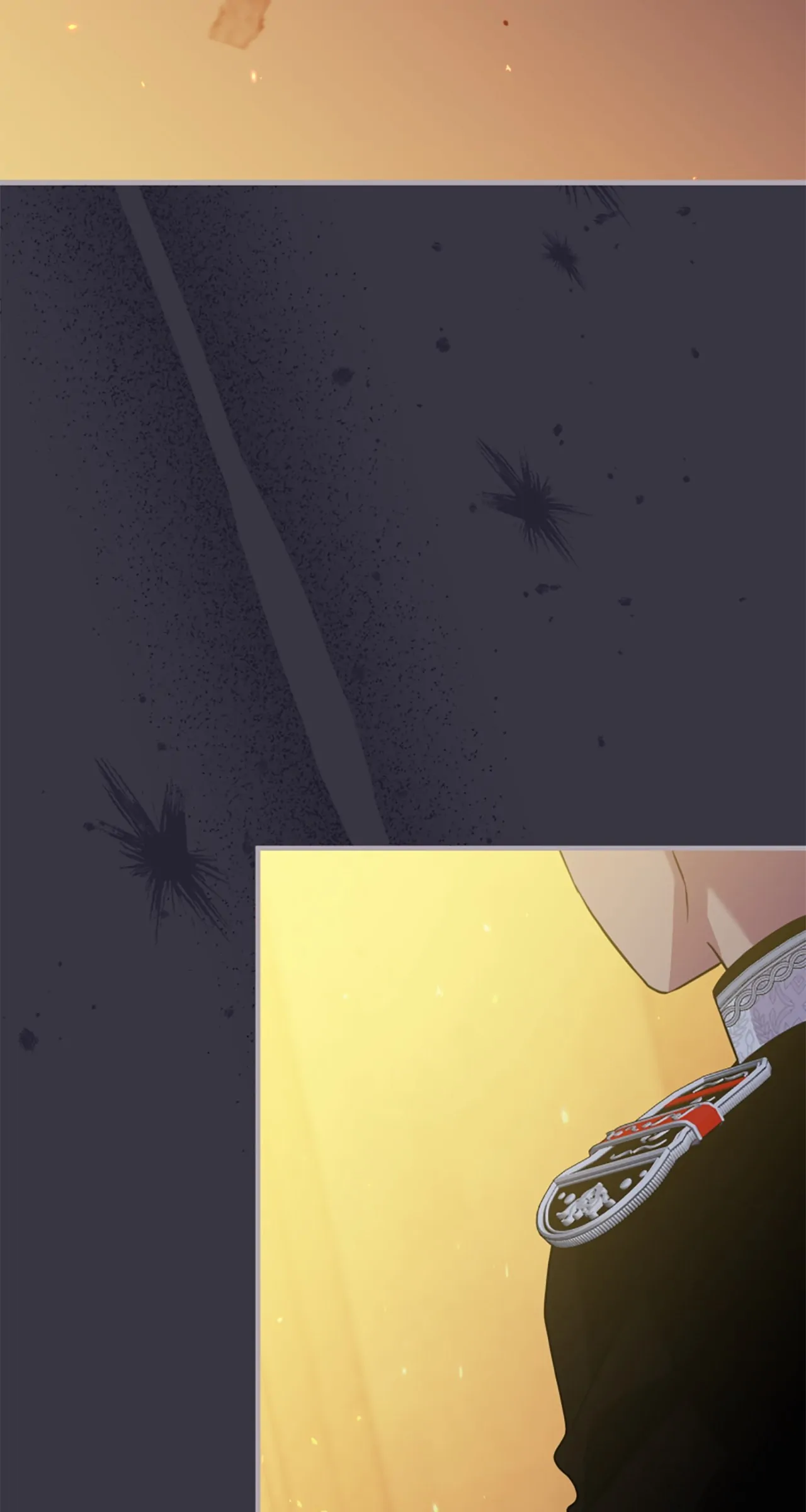 The Empress Wants To Avoid the Emperor chapter 46 page 110