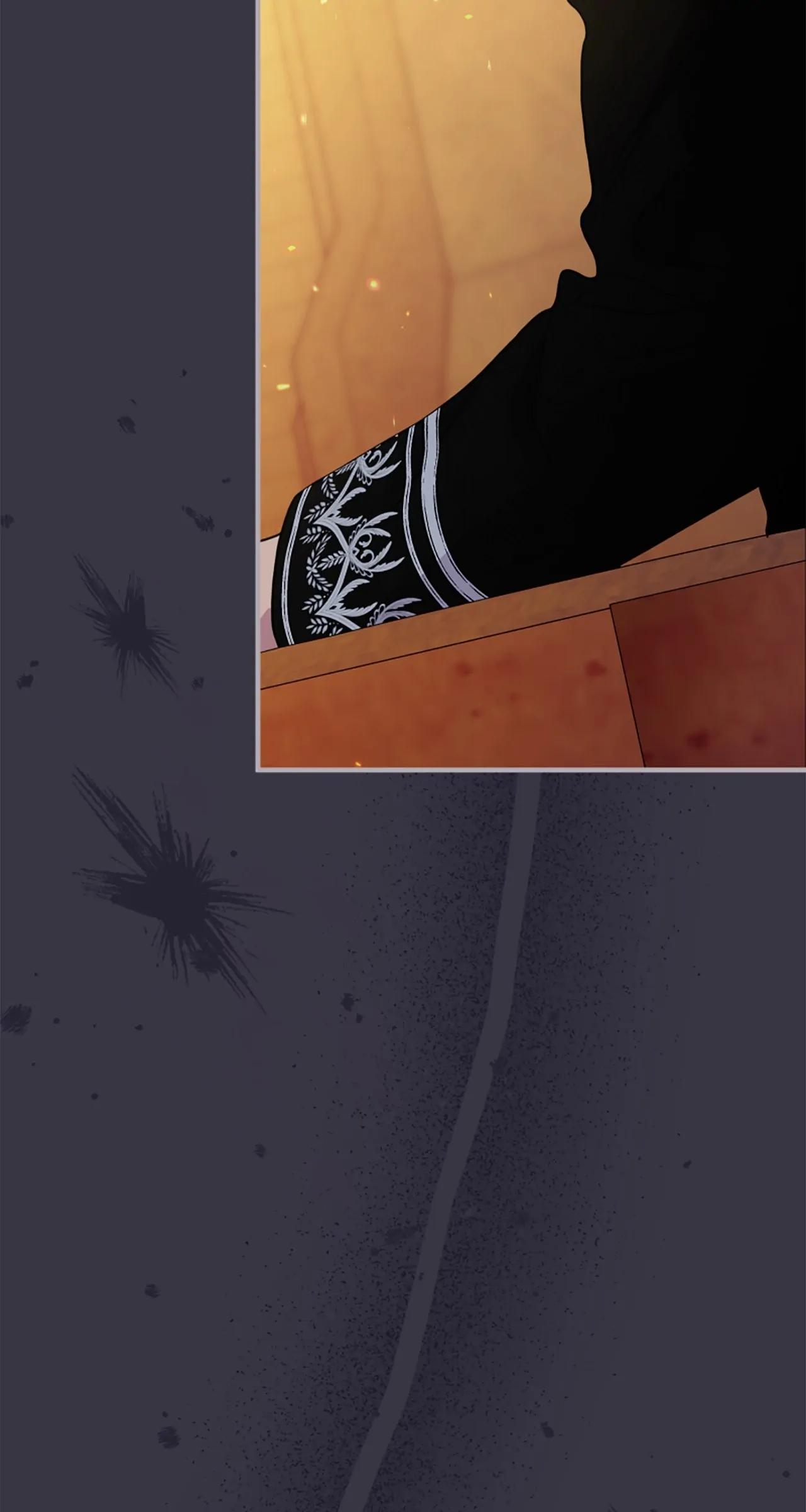 The Empress Wants To Avoid the Emperor chapter 46 page 111