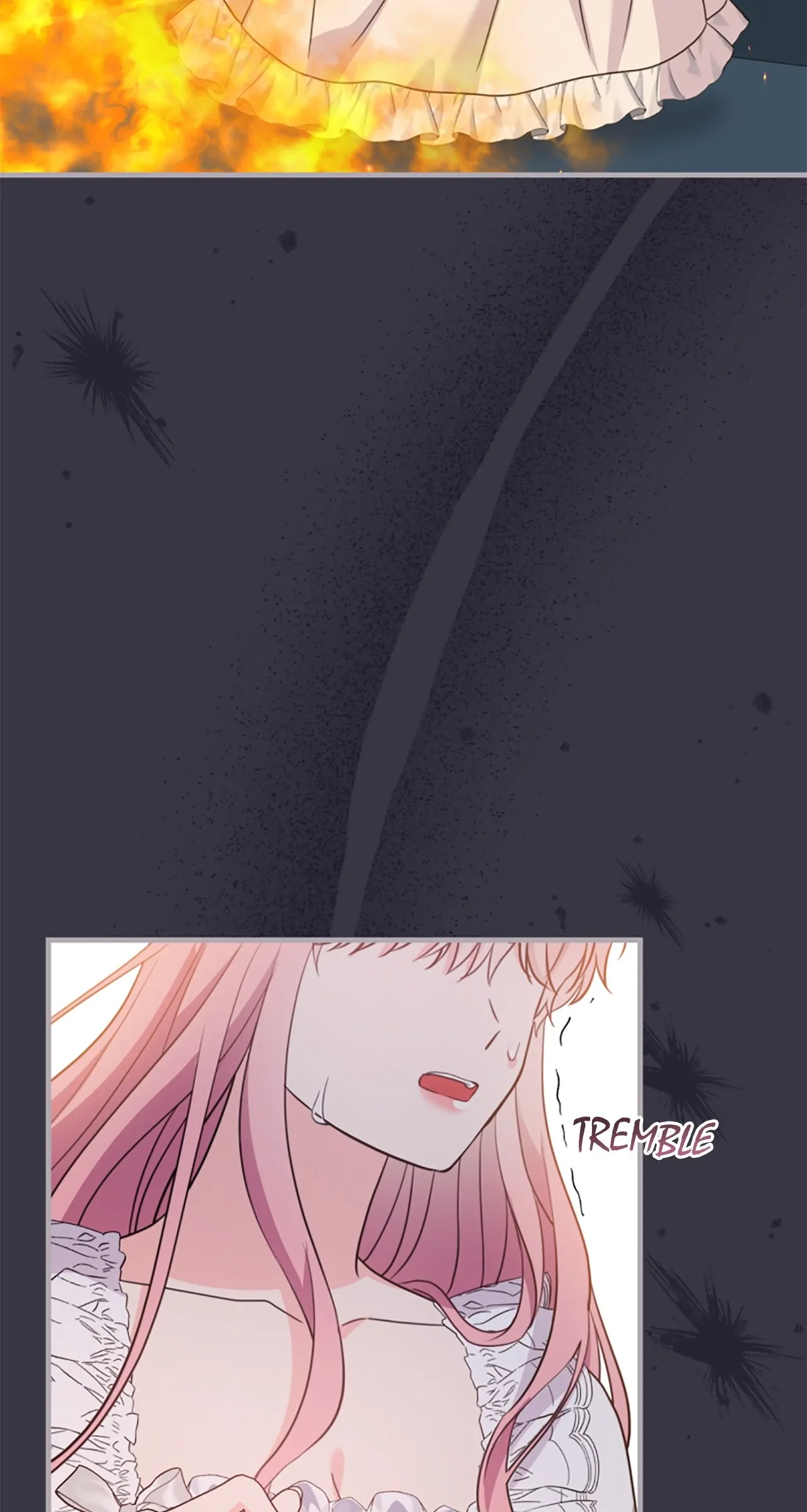 The Empress Wants To Avoid the Emperor chapter 46 page 113