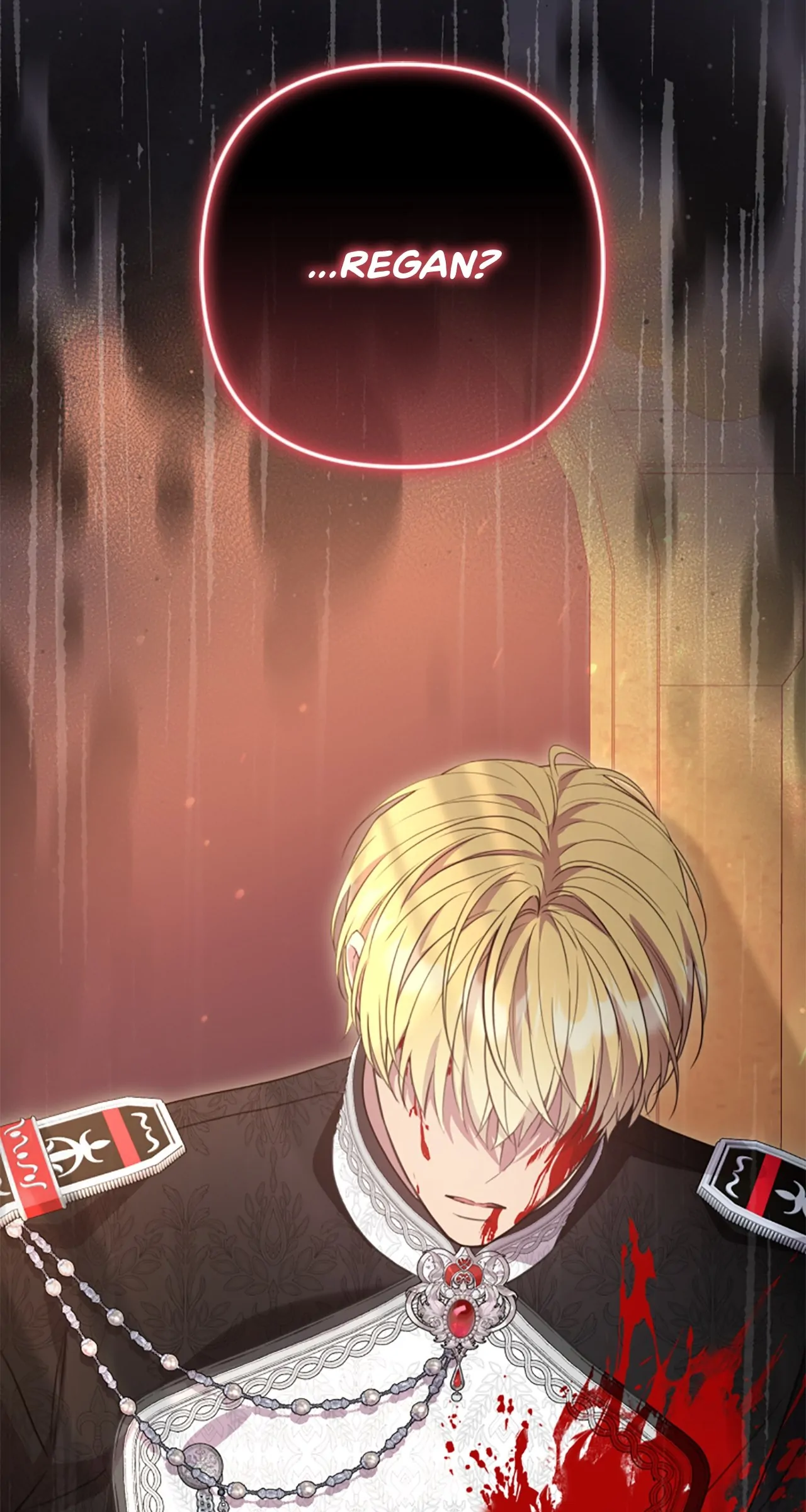 The Empress Wants To Avoid the Emperor chapter 46 page 115
