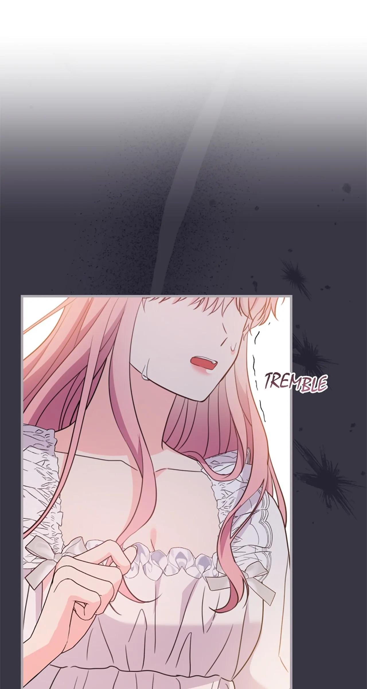 The Empress Wants To Avoid the Emperor chapter 47 page 1