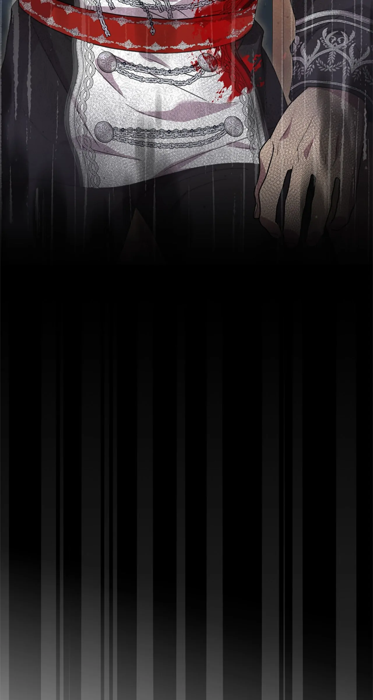 The Empress Wants To Avoid the Emperor chapter 47 page 4