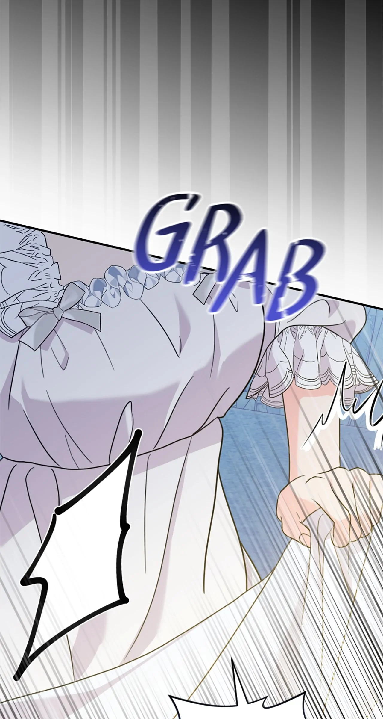 The Empress Wants To Avoid the Emperor chapter 47 page 5