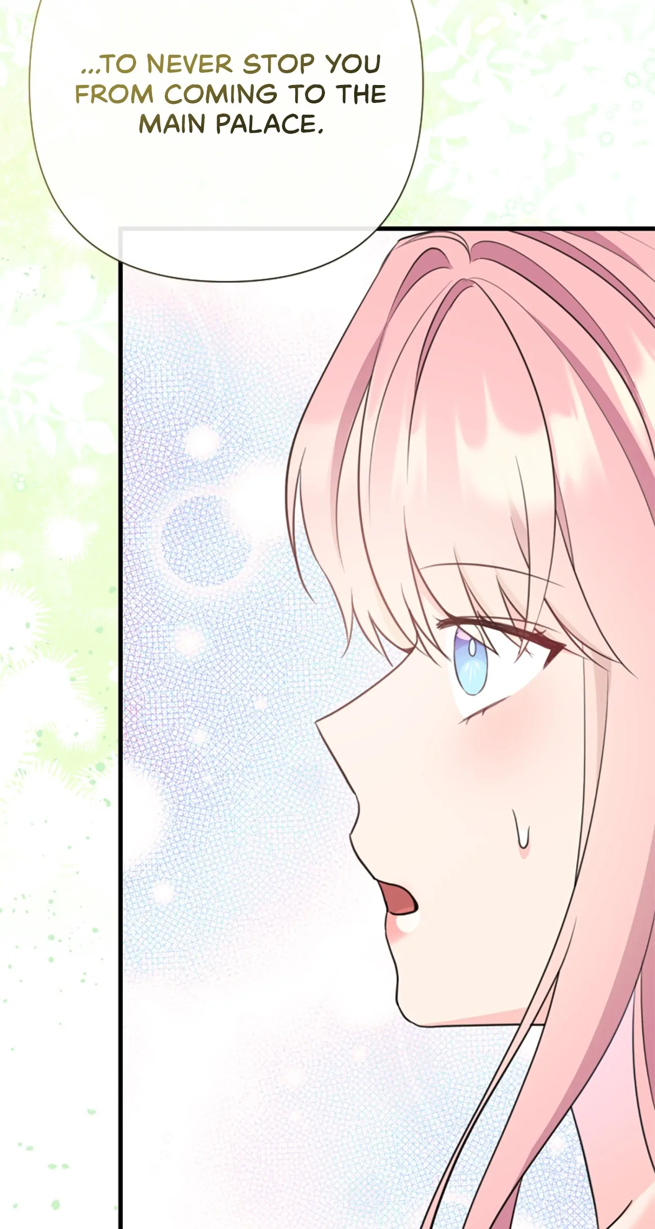 The Empress Wants To Avoid the Emperor chapter 47 page 24