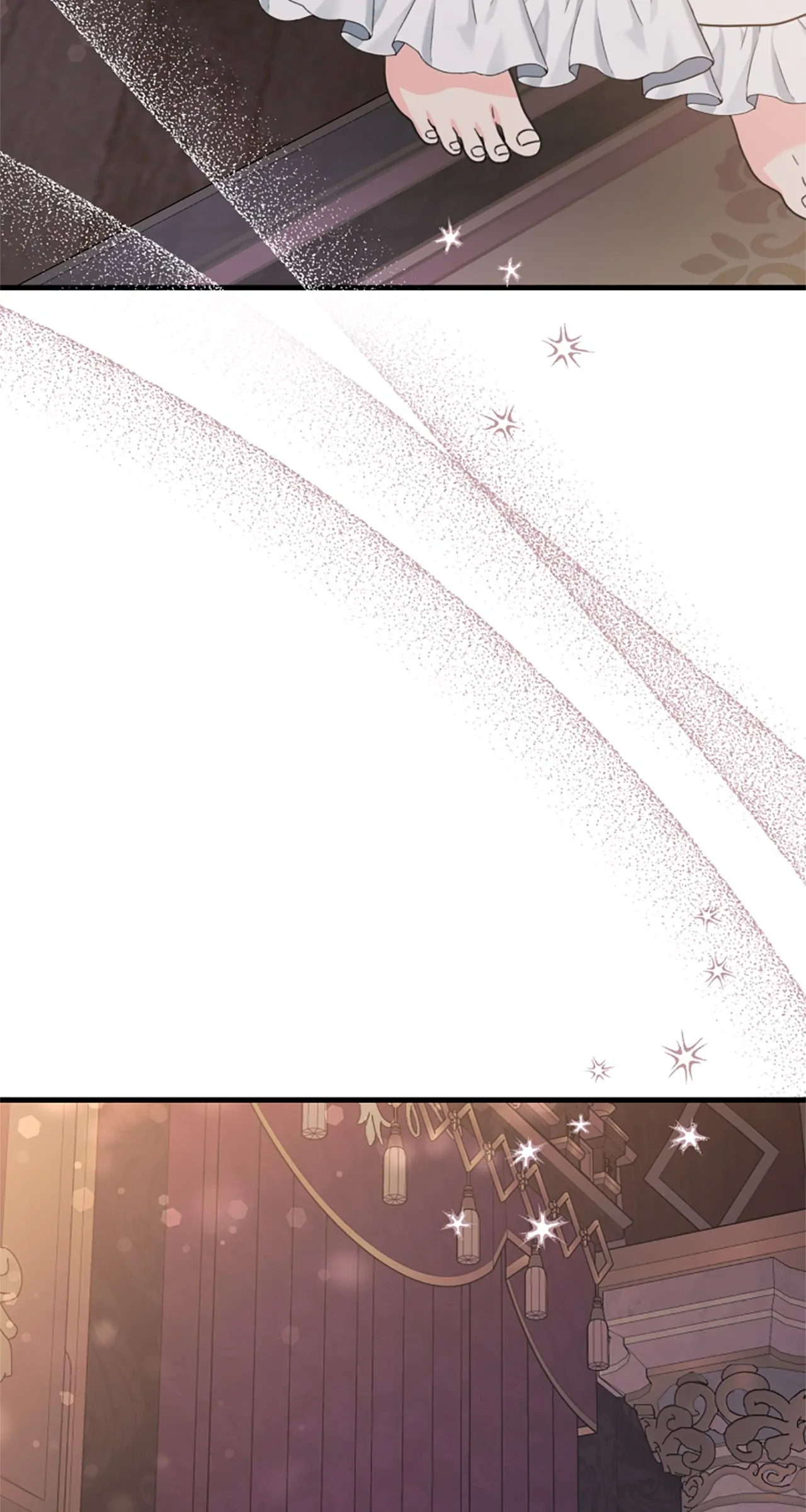 The Empress Wants To Avoid the Emperor chapter 47 page 26