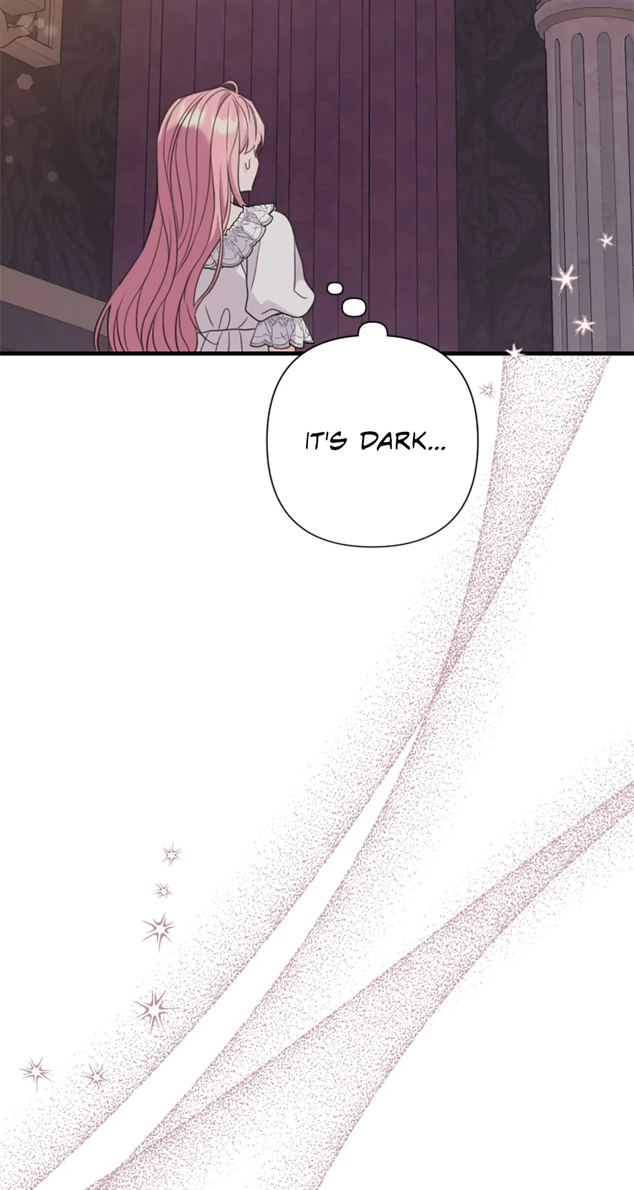 The Empress Wants To Avoid the Emperor chapter 47 page 27