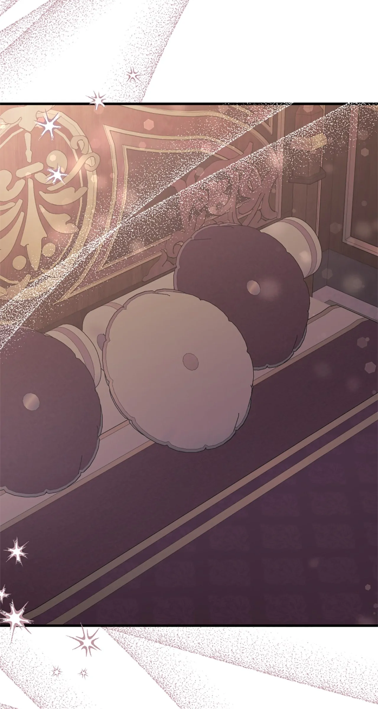 The Empress Wants To Avoid the Emperor chapter 47 page 28