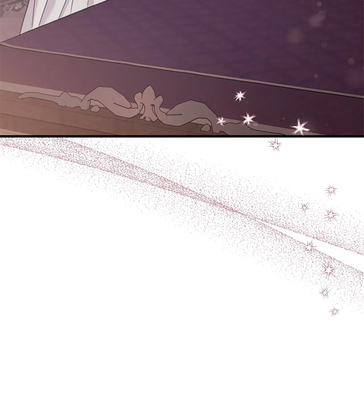 The Empress Wants To Avoid the Emperor chapter 47 page 30