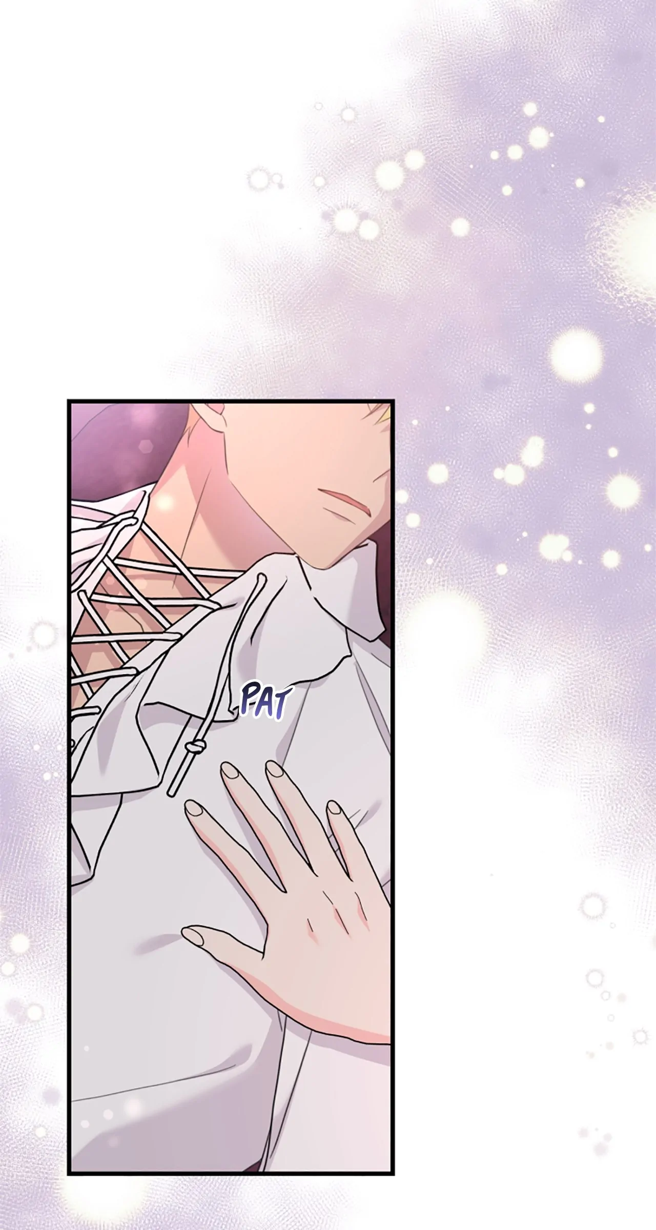 The Empress Wants To Avoid the Emperor chapter 47 page 38
