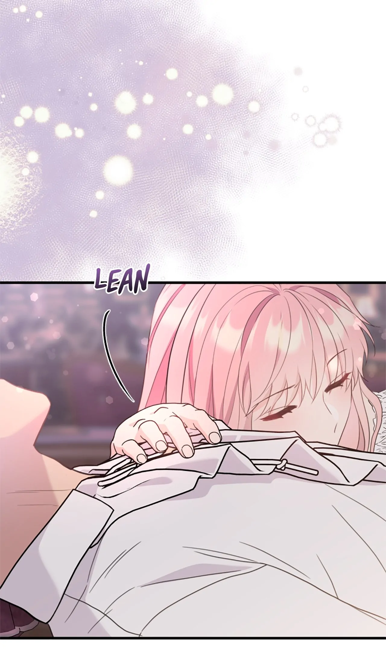 The Empress Wants To Avoid the Emperor chapter 47 page 39