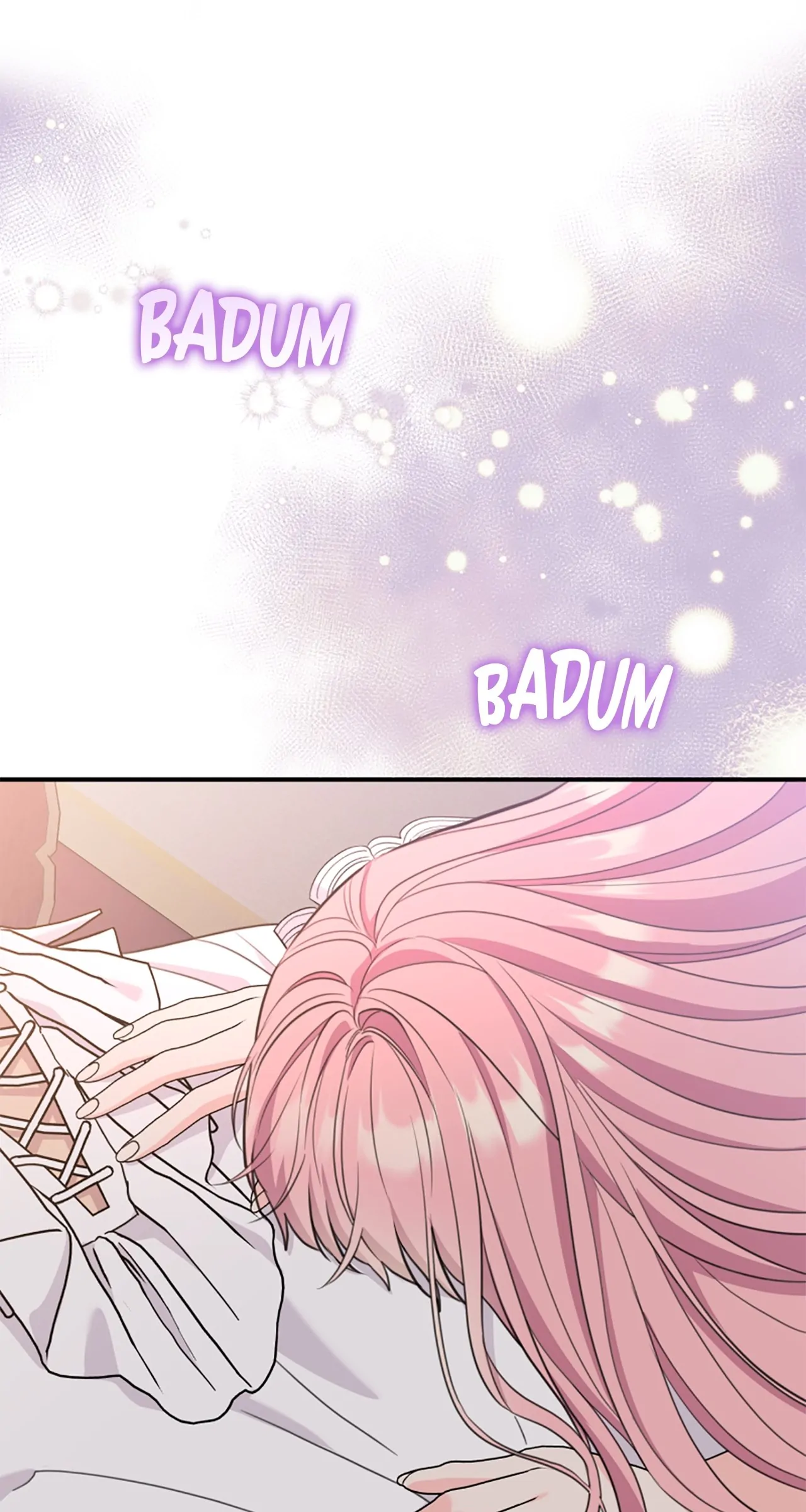 The Empress Wants To Avoid the Emperor chapter 47 page 40