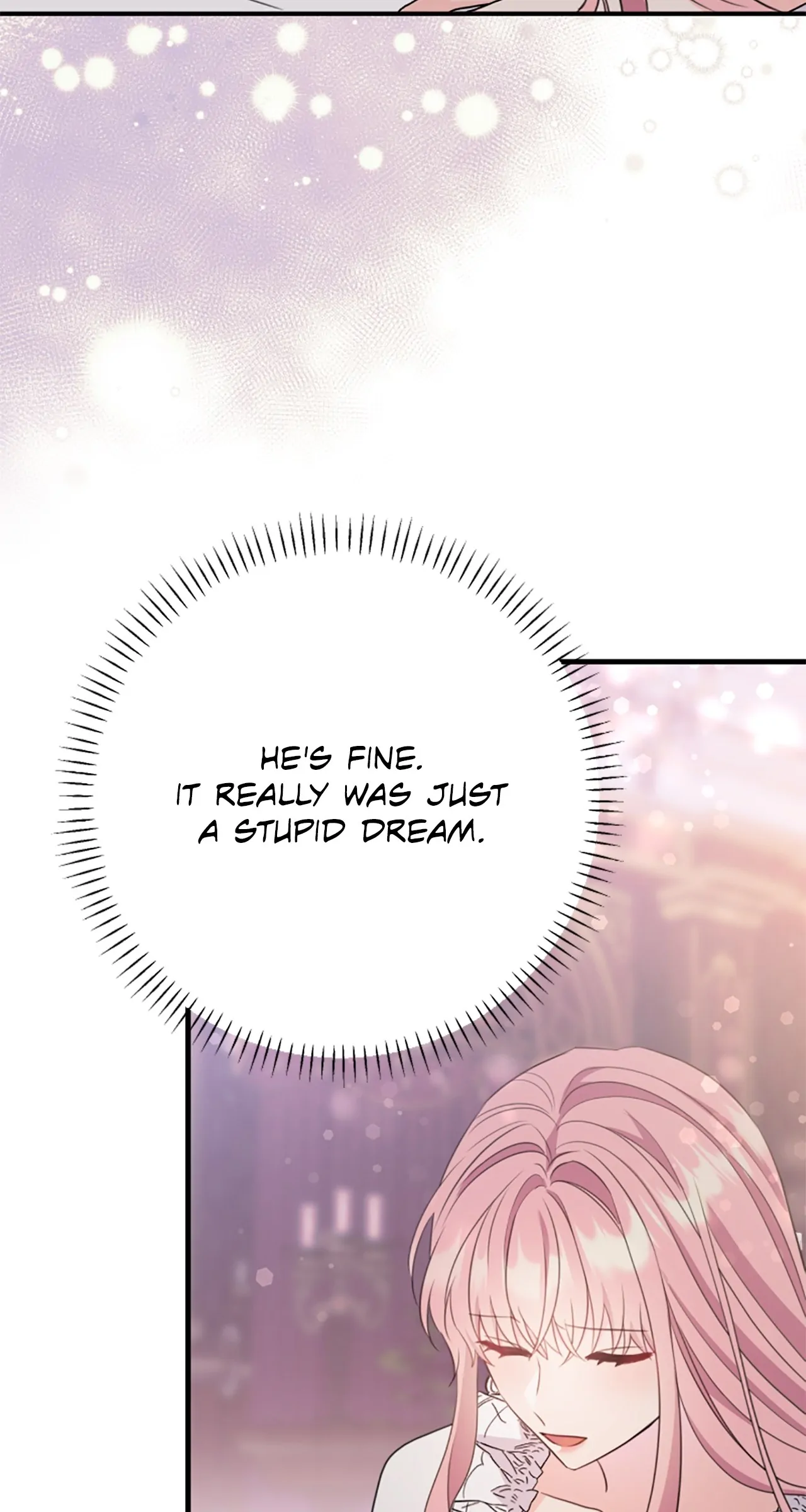 The Empress Wants To Avoid the Emperor chapter 47 page 41