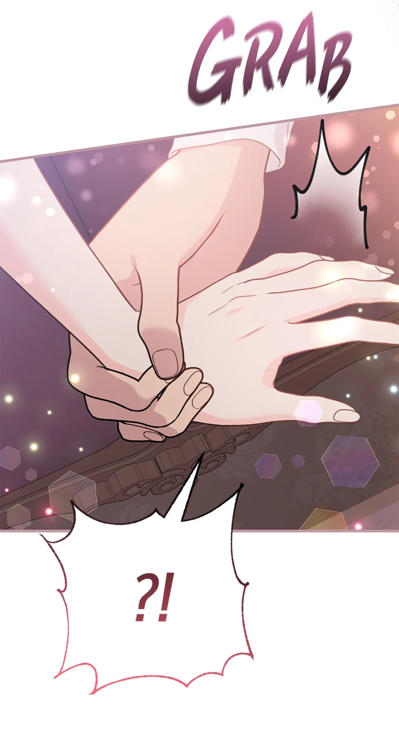 The Empress Wants To Avoid the Emperor chapter 47 page 45